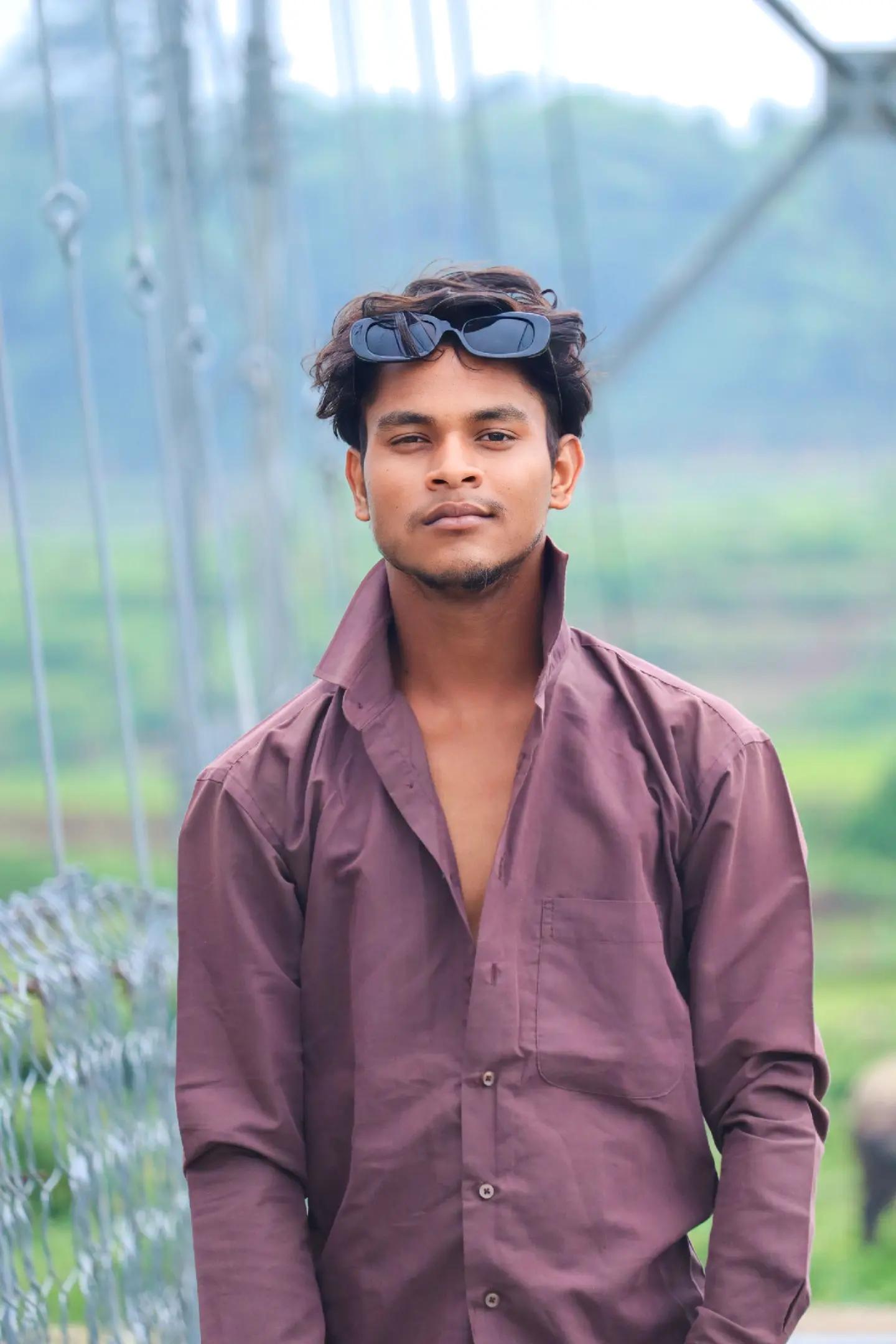 @Himal Puri (हिमालपुरी)