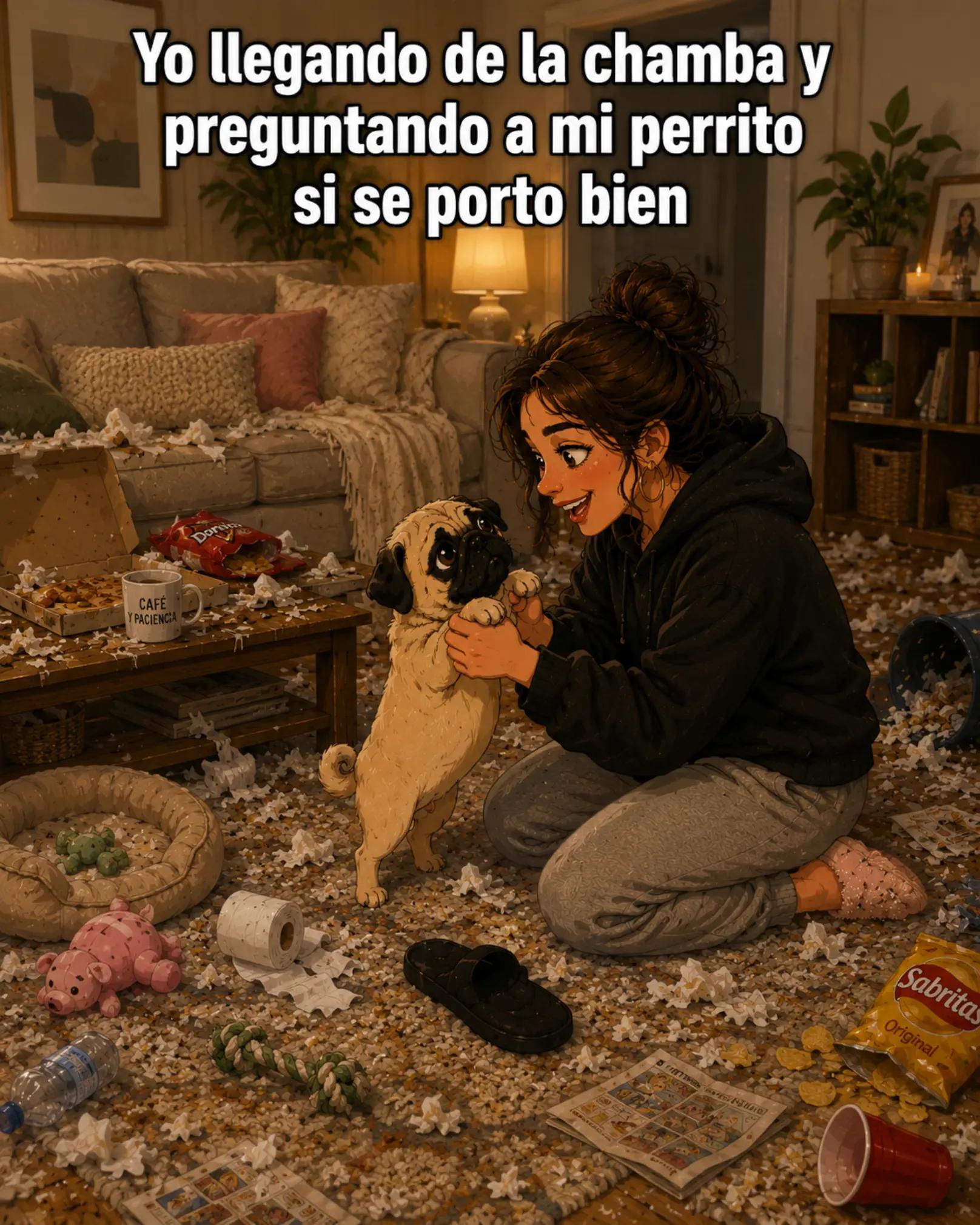 @La Esposita