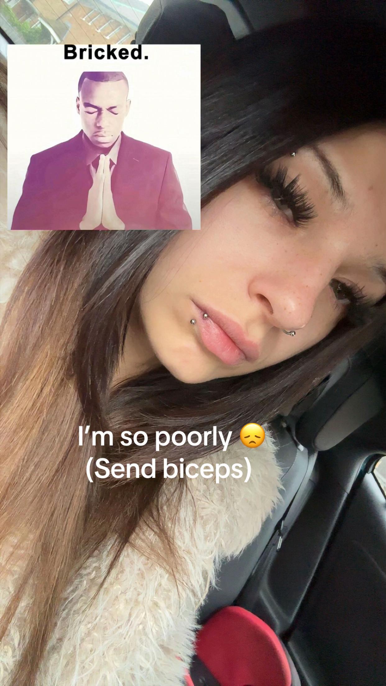 @Bug