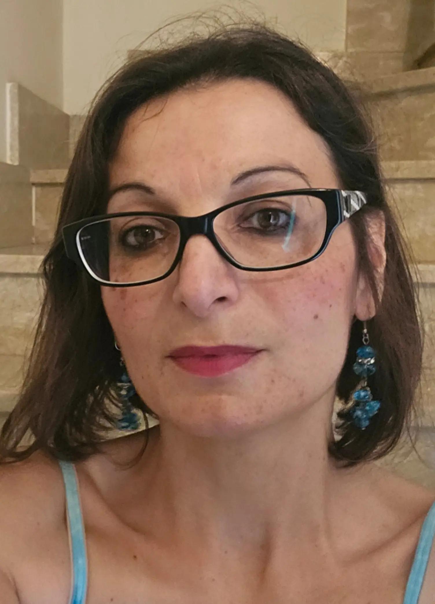 @Debora Giofrè