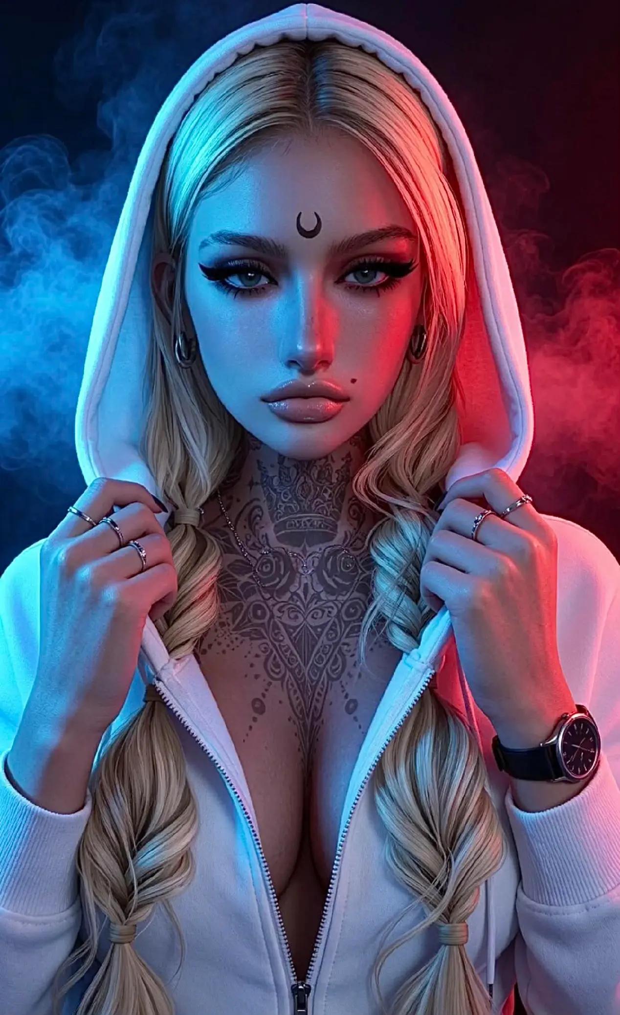 @&hearts;Nessy &hearts;Tg❤️