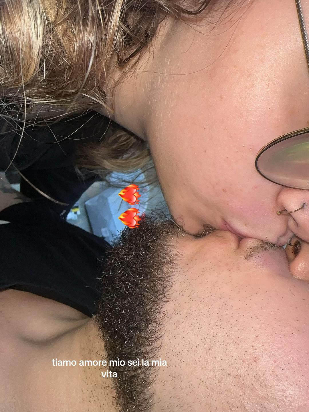 @jasmin&alessandro❤️🔥