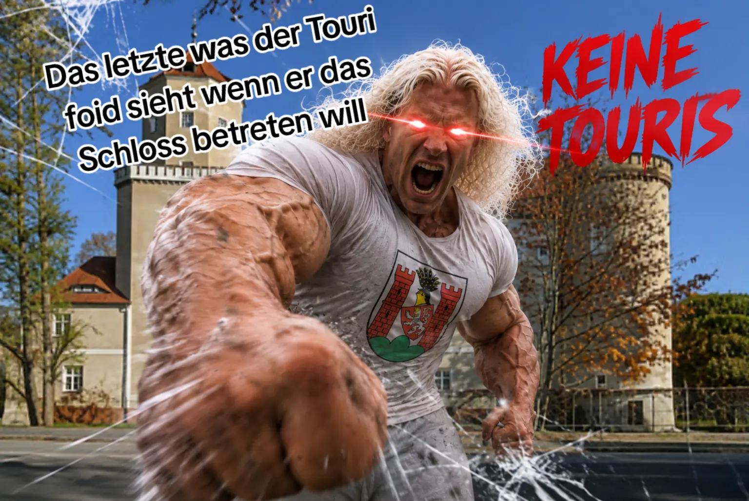 @Spremberg Waffen