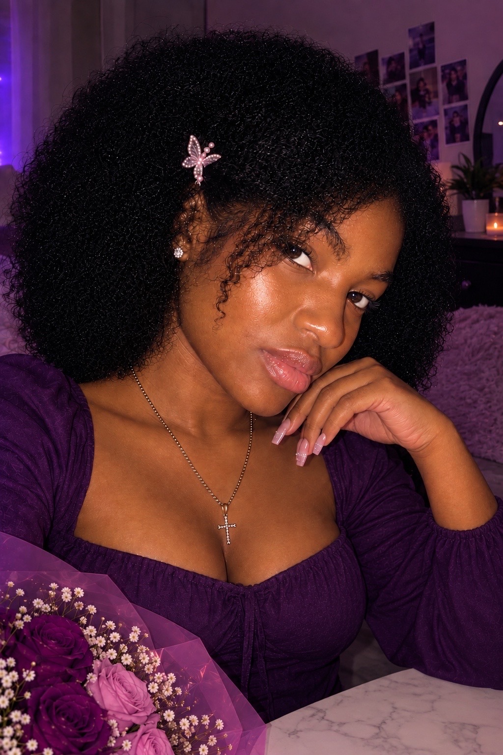 @♏️Keischa💜🥰♏️🦂