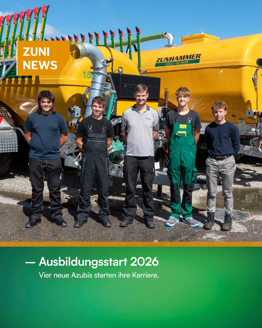 @Zunhammer GmbH