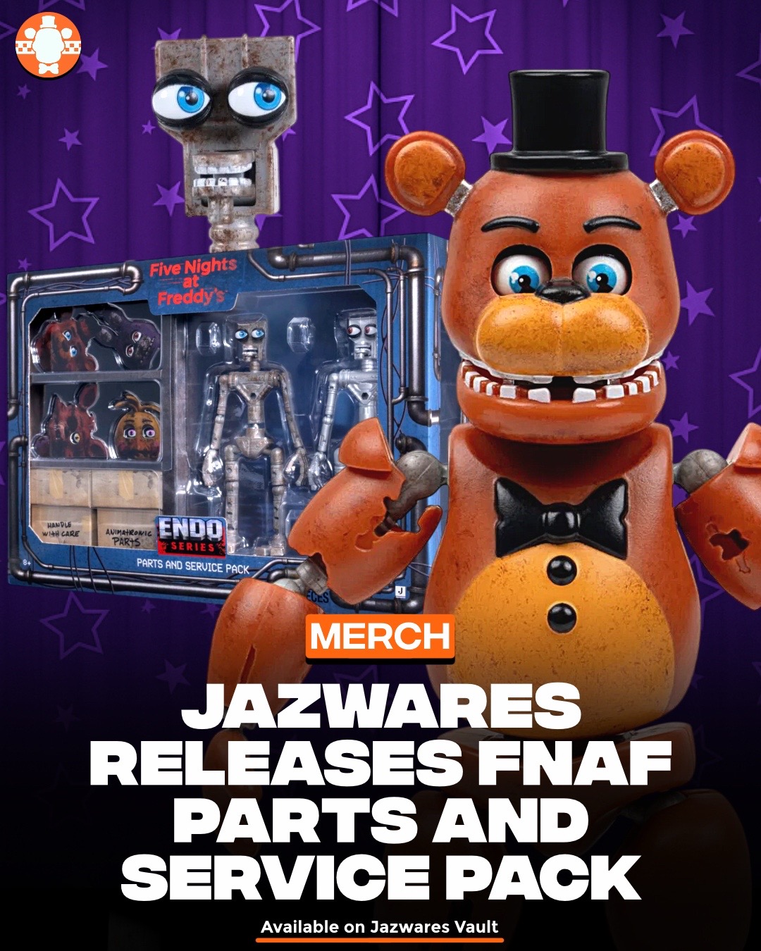 @FNaF Point