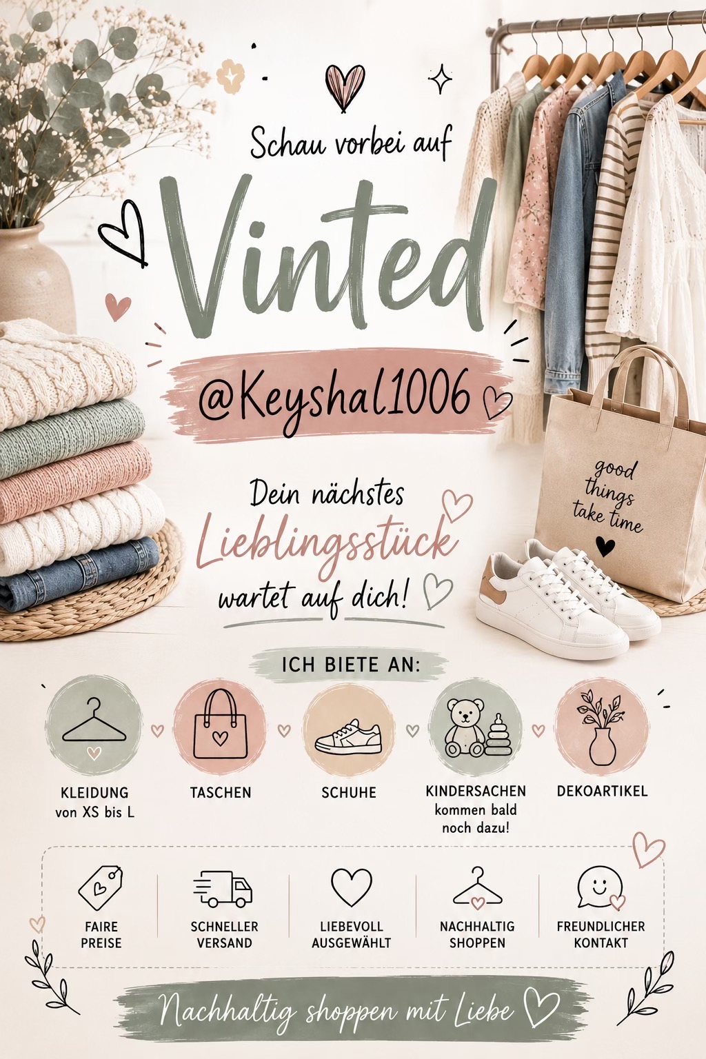 @Alltagsheldin Keysha