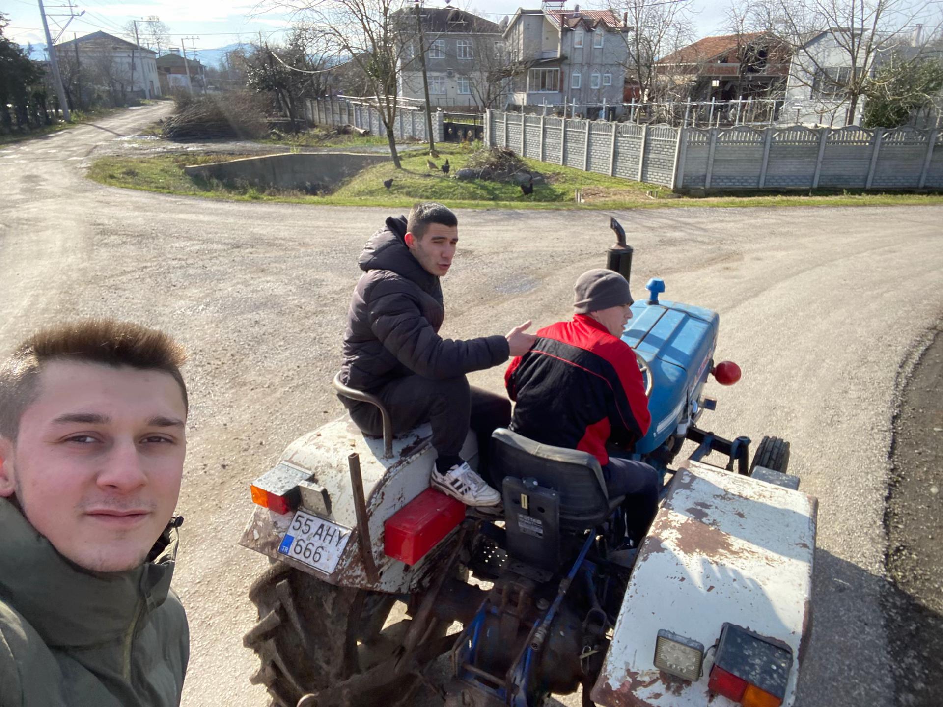 @YUNUS EMRE ÖZEN