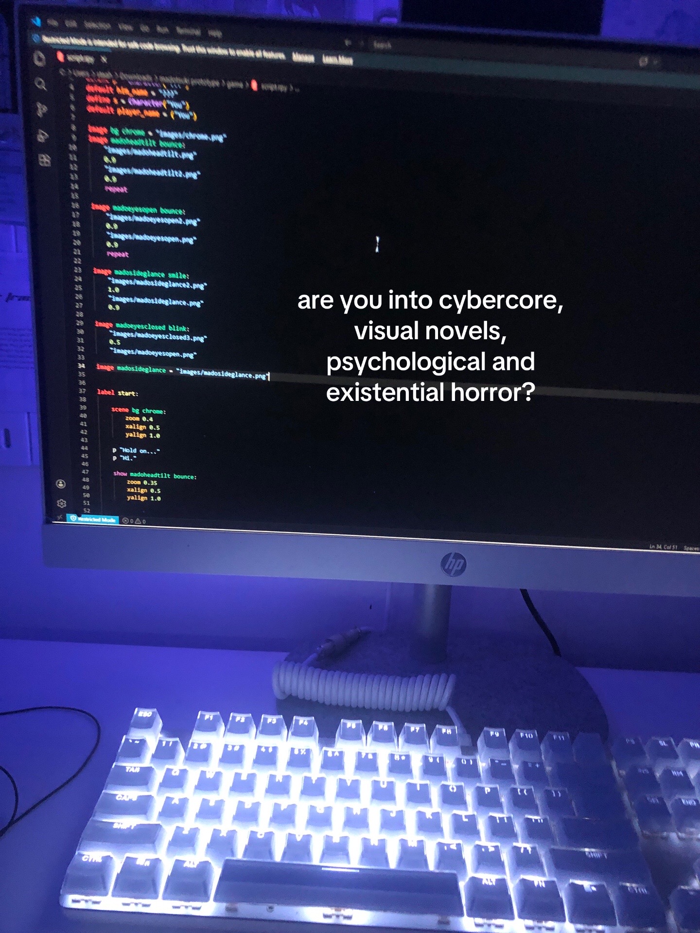 @execute>loop