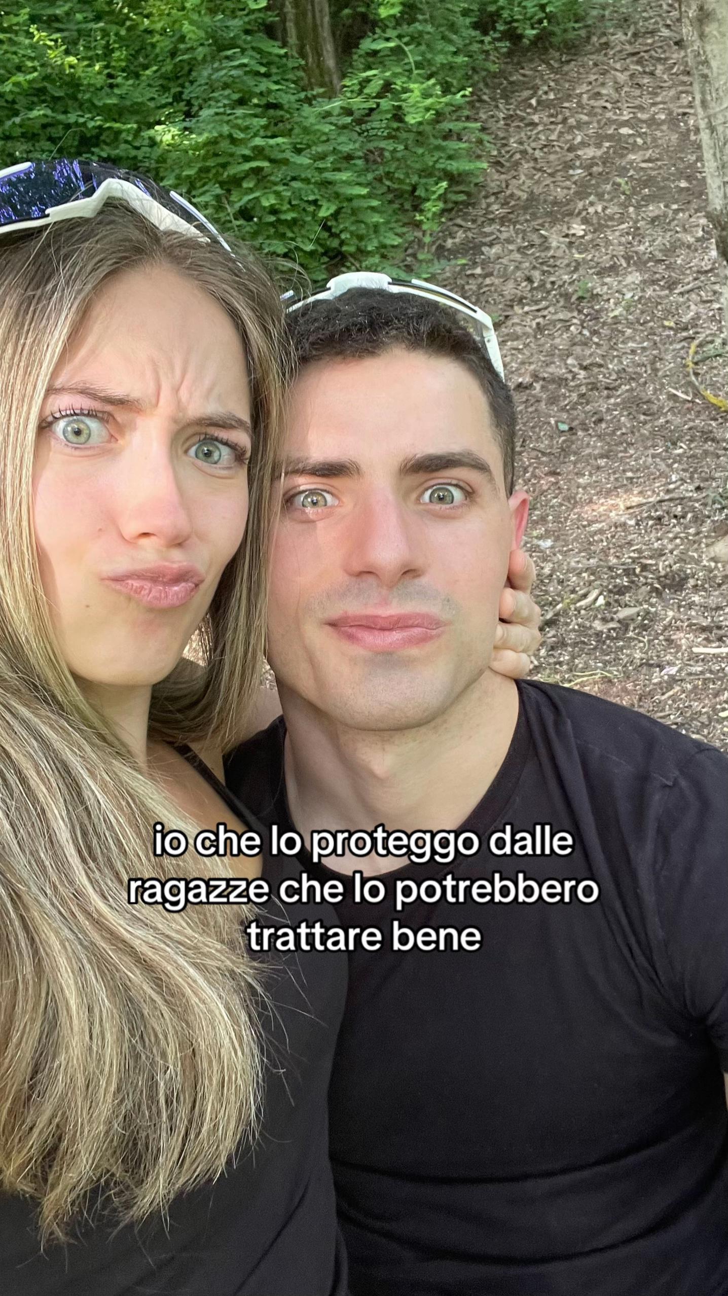 @Caterina Pallotta