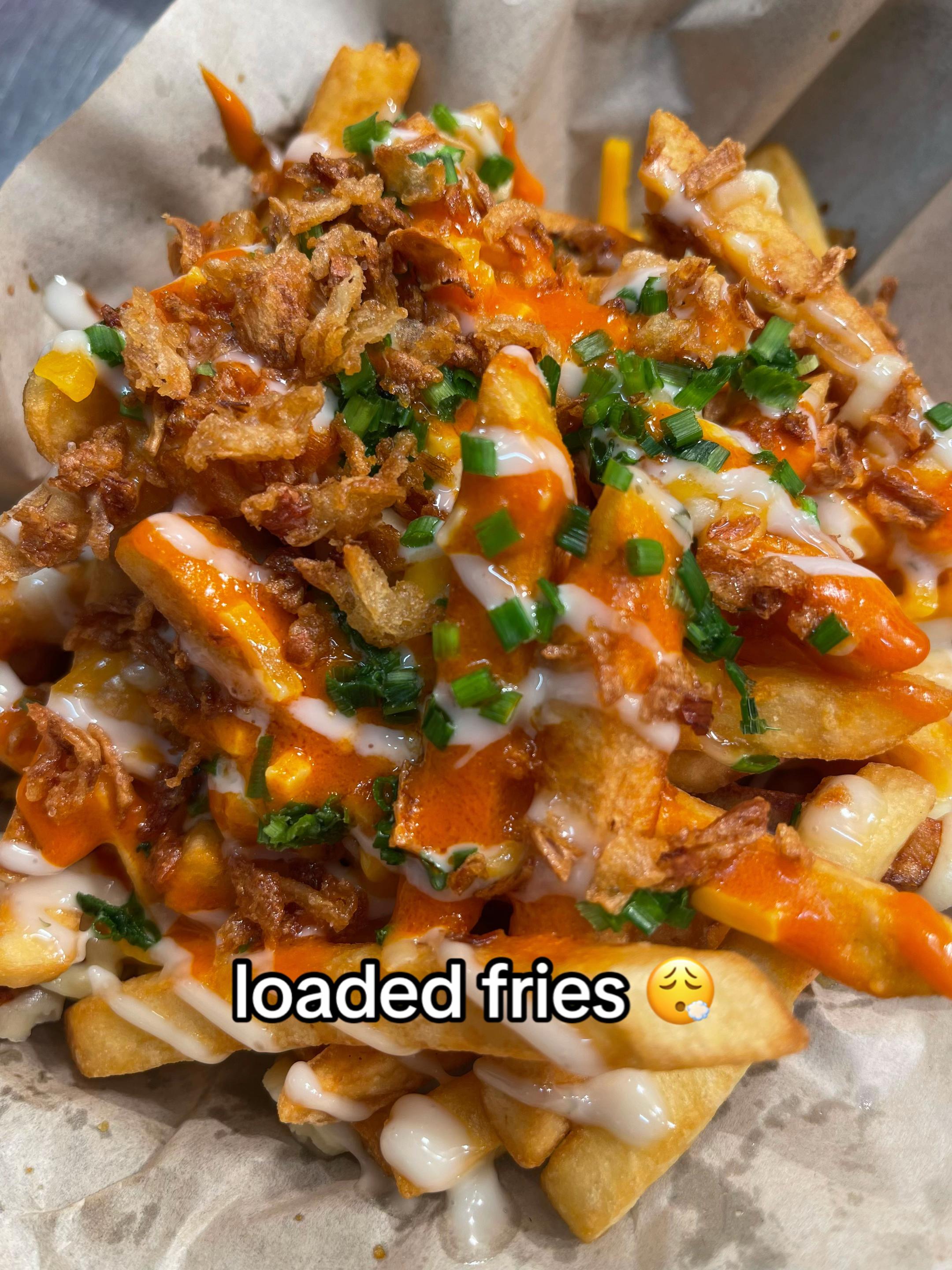 @Wing Shack Co