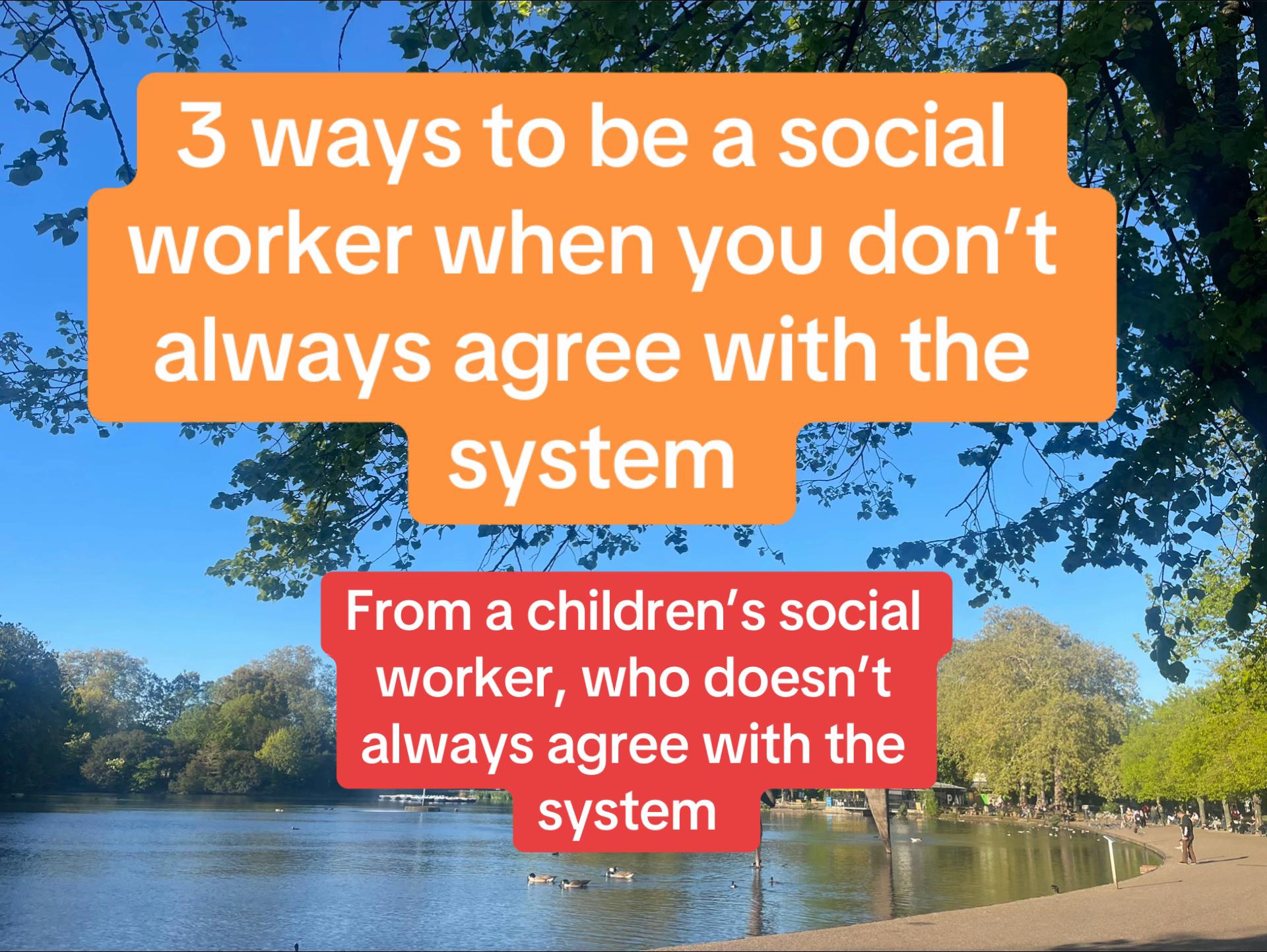 @Your Social Work Tools