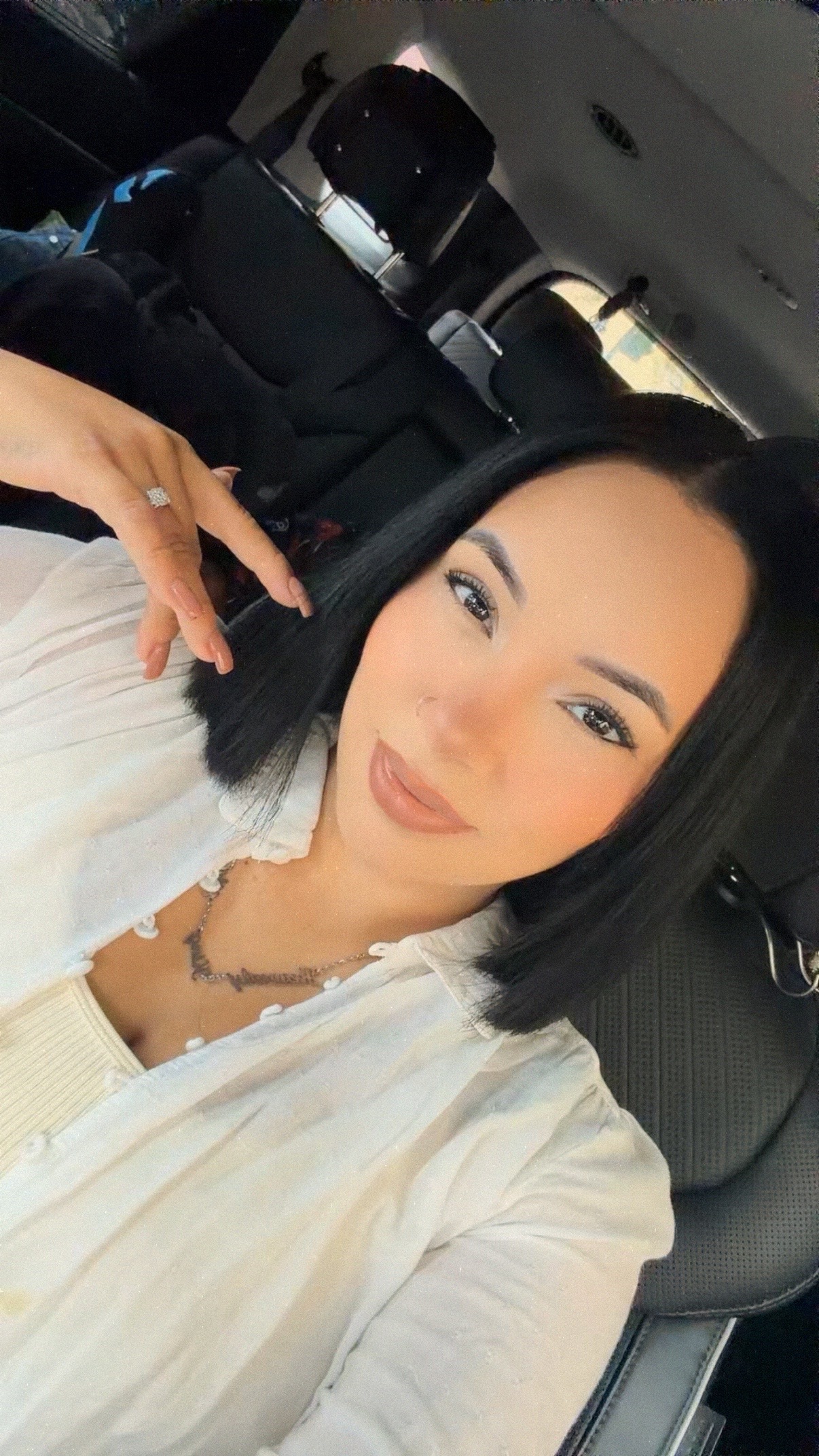 @Destiny Mena||562LASH ARTIST🍒