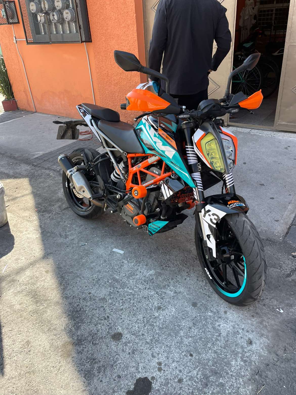 @Kraken Wraps Mx 🦑