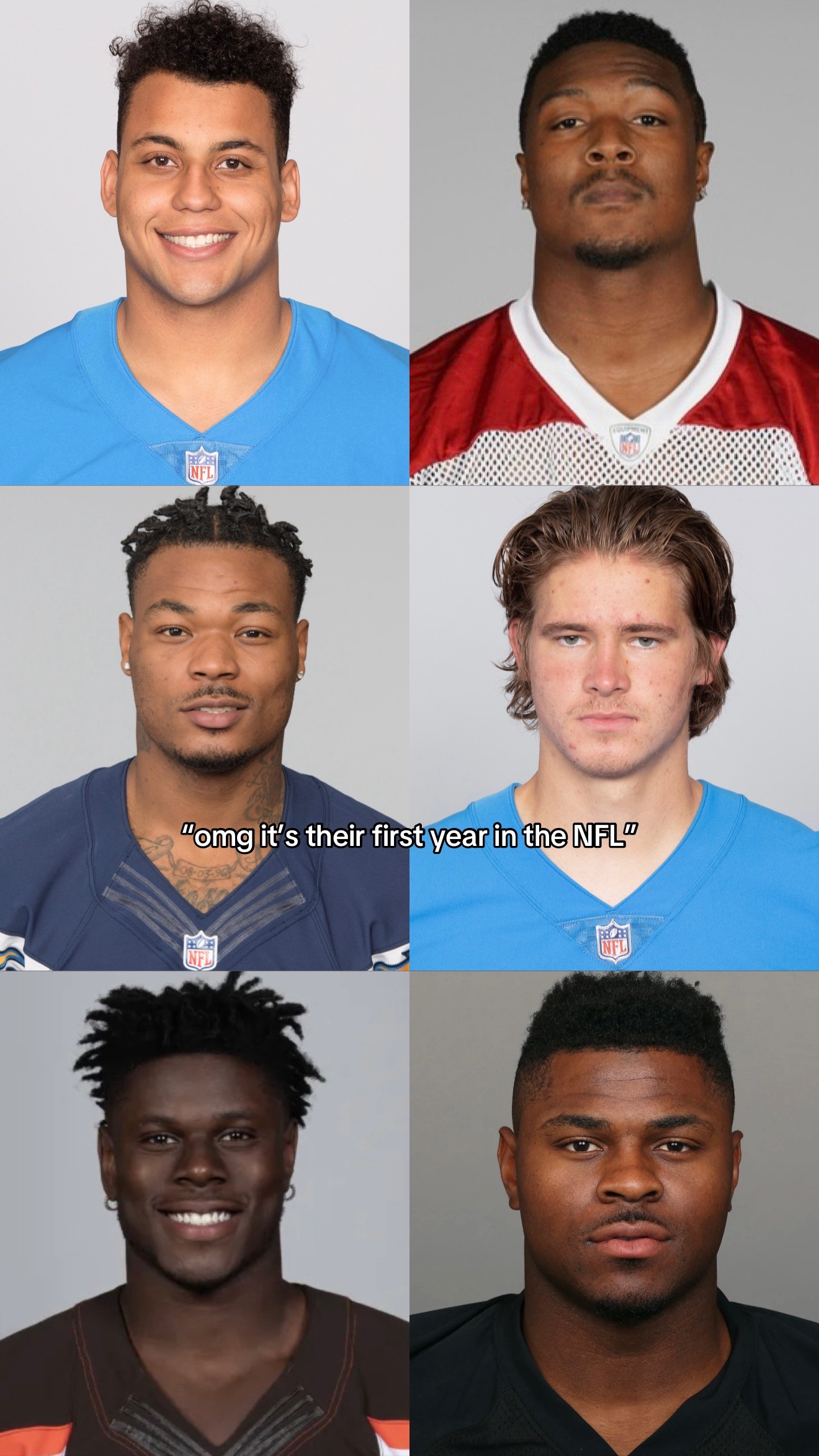 @los angeles chargers