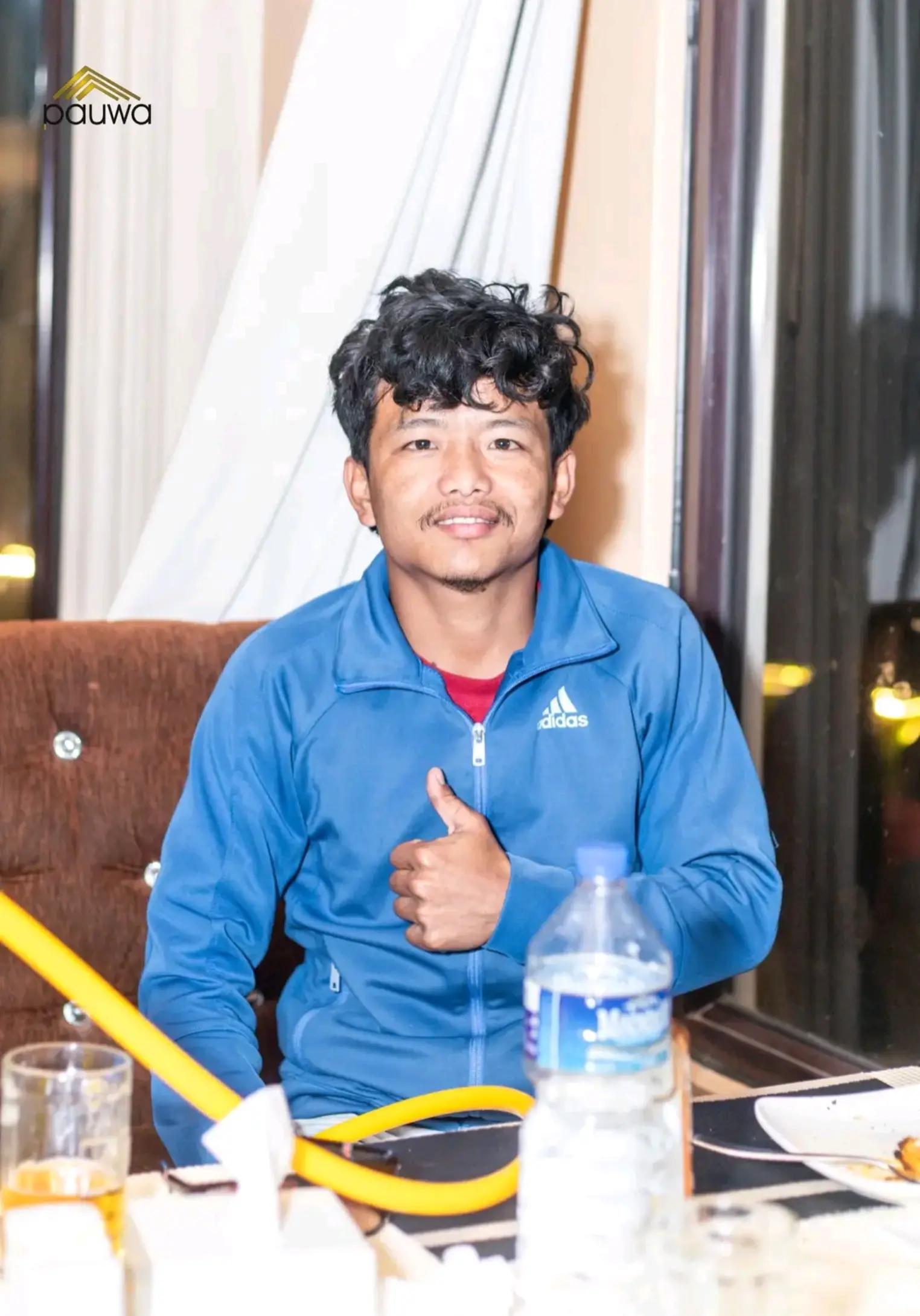 @SABIN GHARTI MAGAR.10