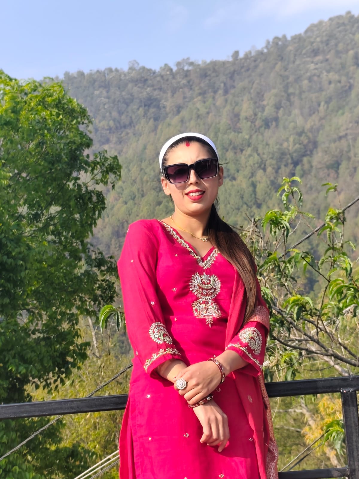 @Aashasunar3452