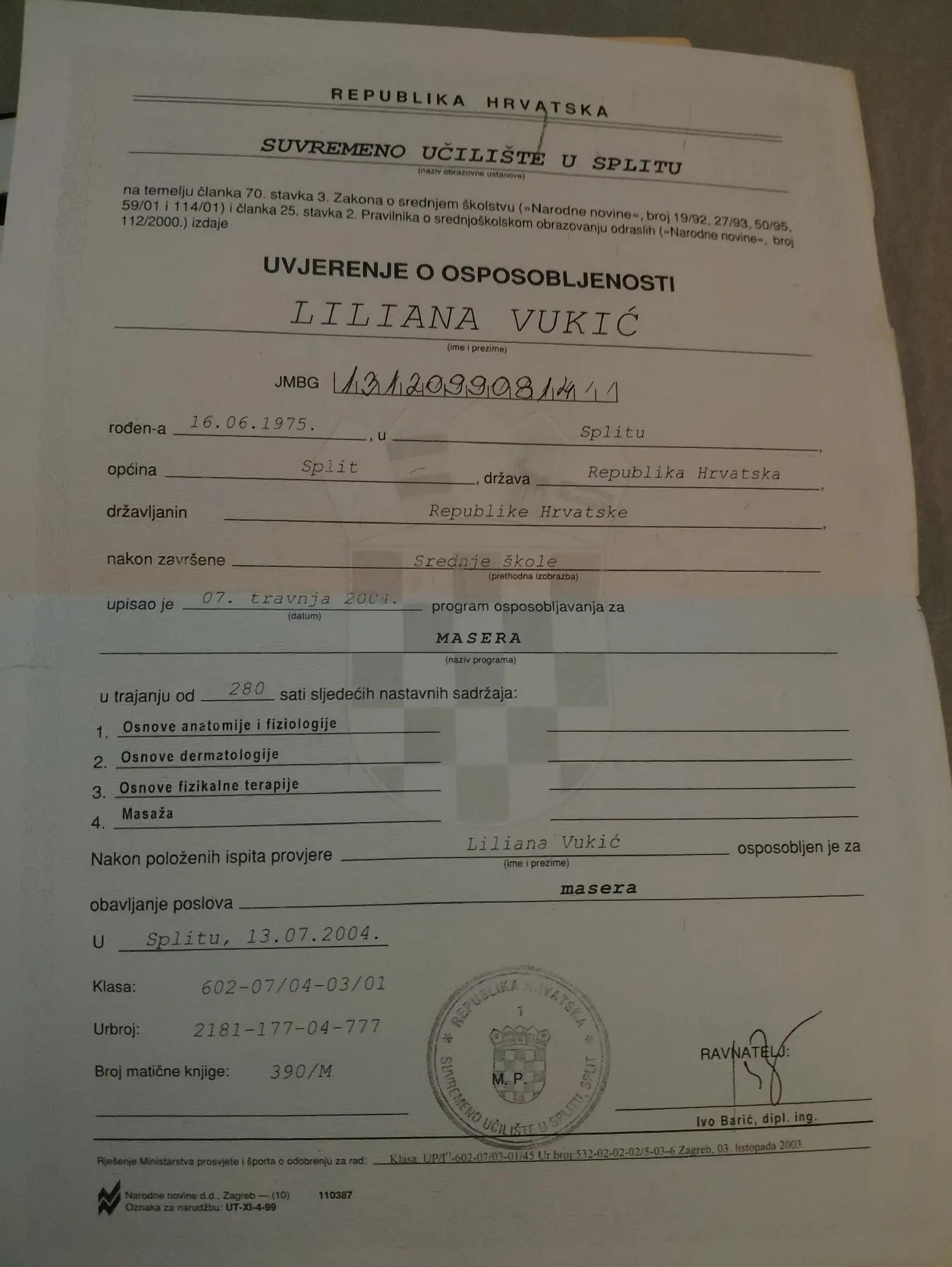 @Lily Liliana Vukić Molnar