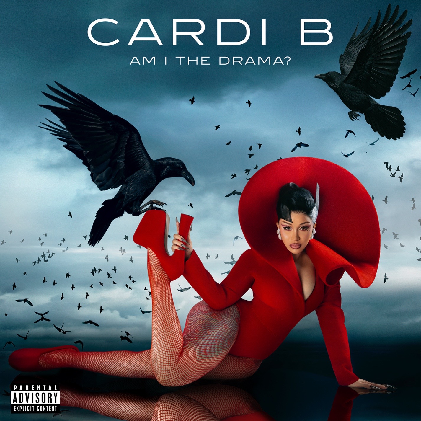 @Cardi B