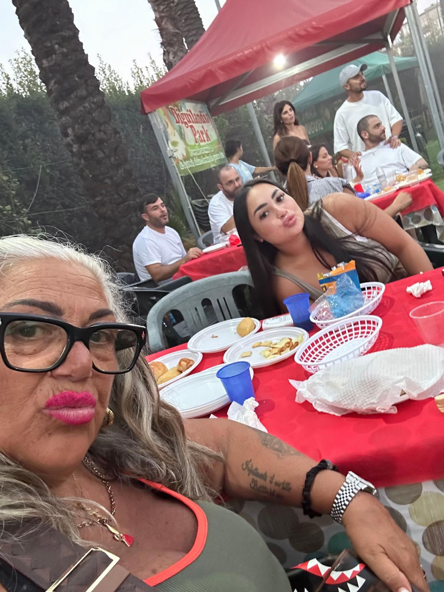 @Anna Capocelli