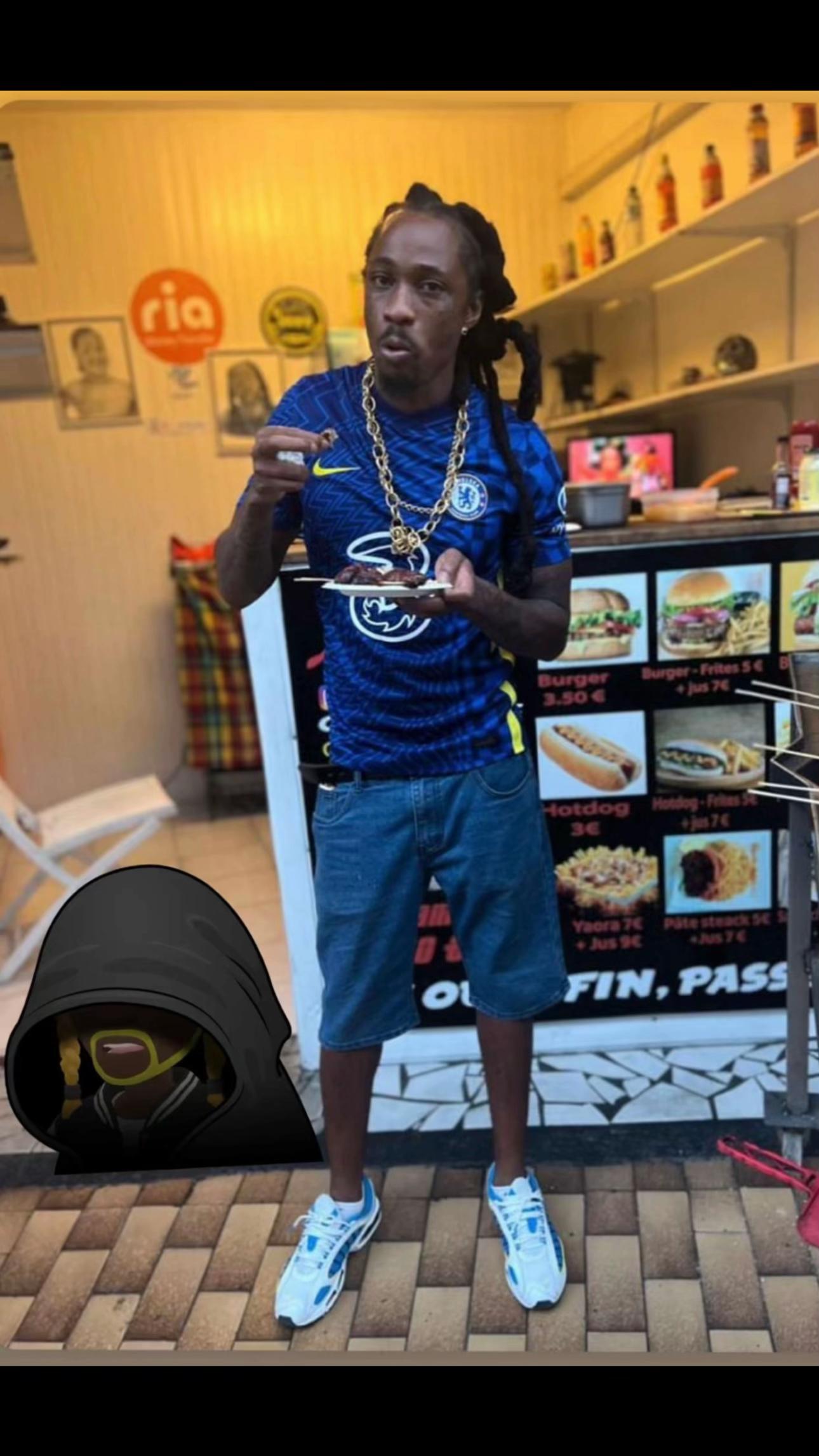@GoldInnahDiCarribean🏆🥇🍯🐝