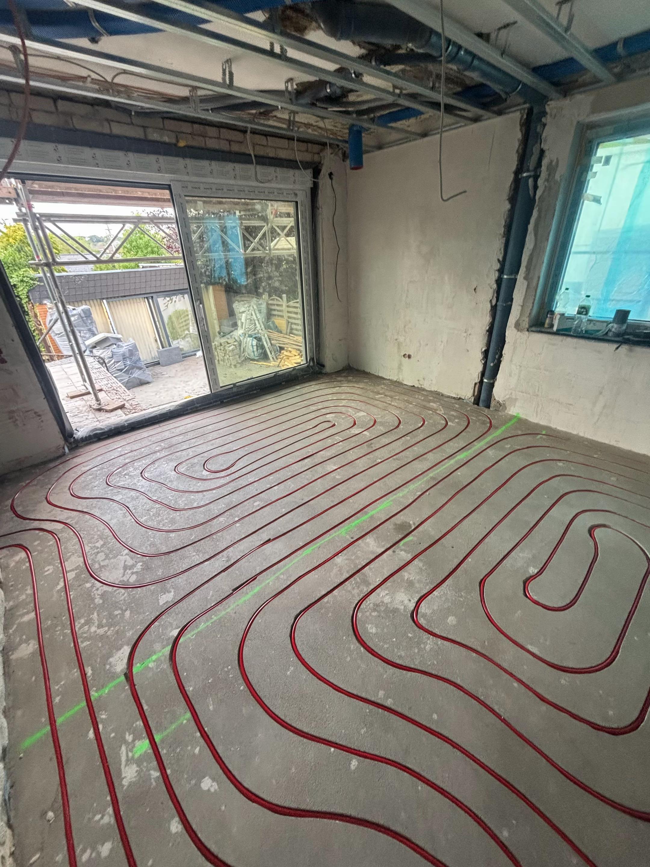 @Lux Fußbodenheizung GmbH