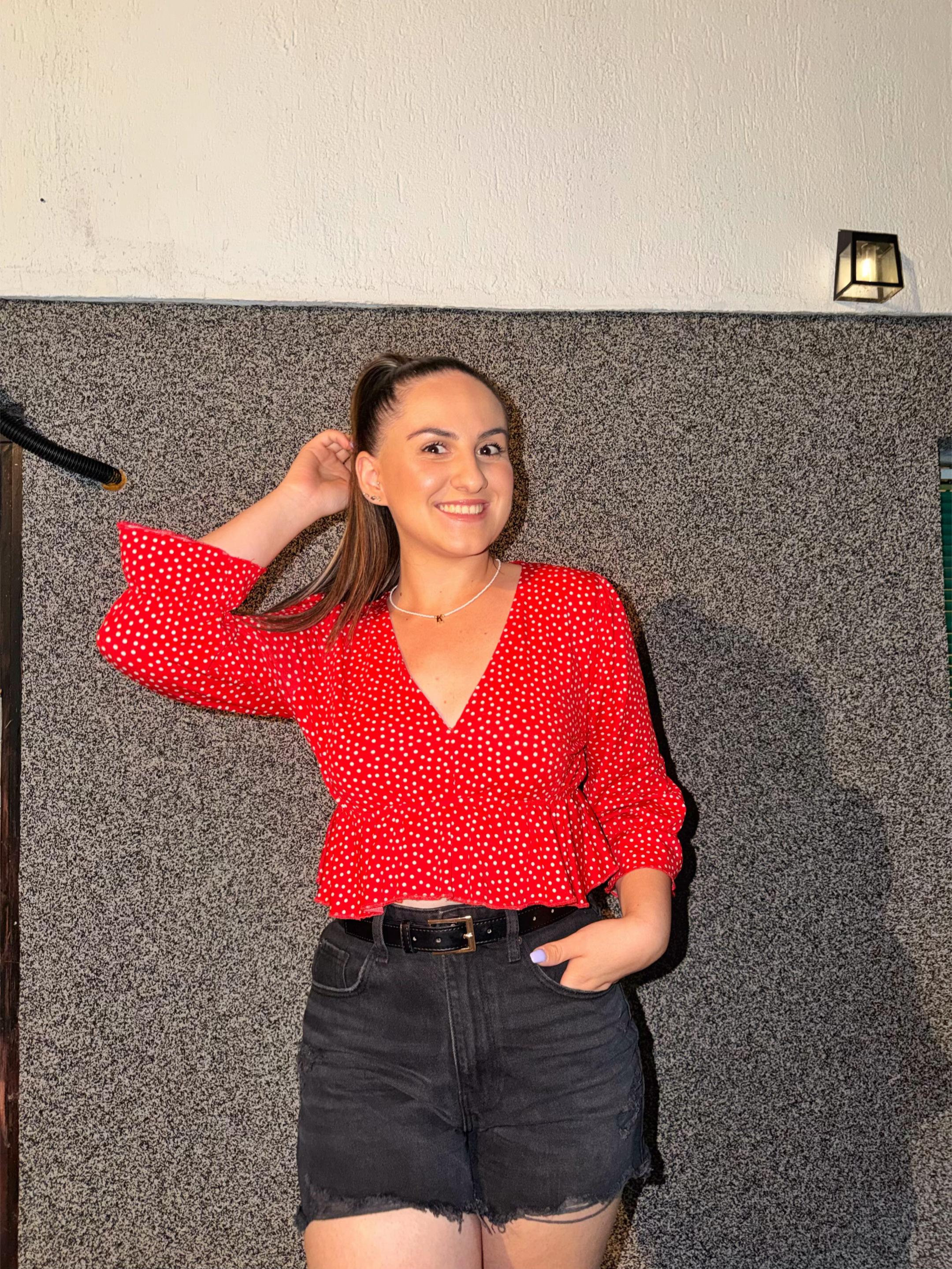 @Kristina Petrikić