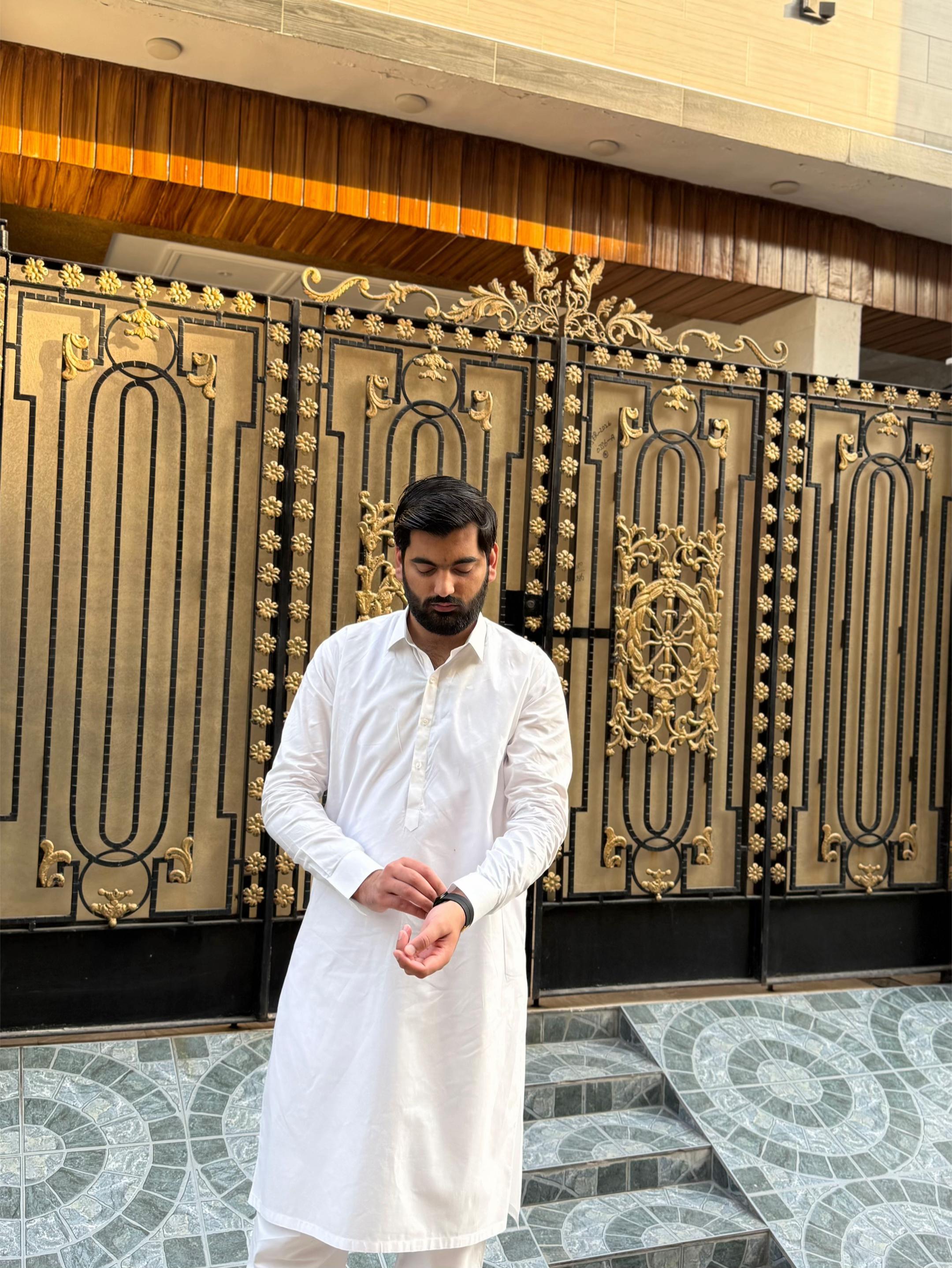 @Usman Akram