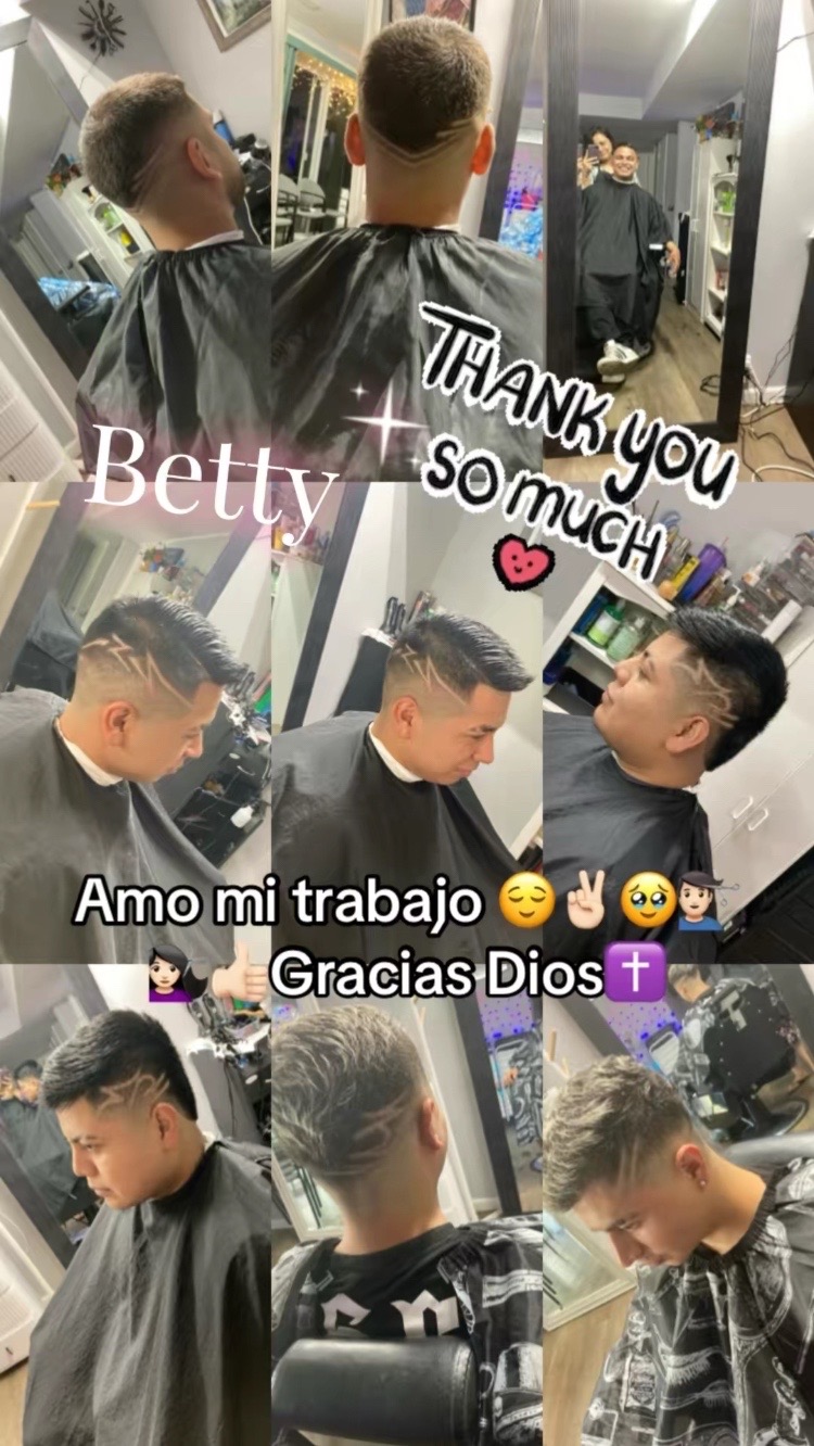 @Bety Texis♥️Amo👩👧👧Hijas😍