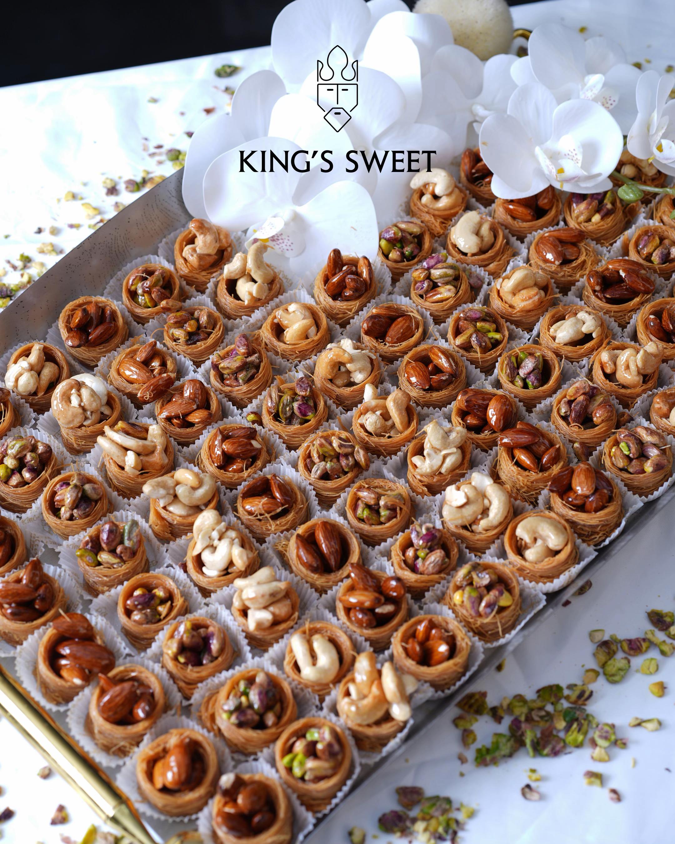 @King’s Sweet 1978