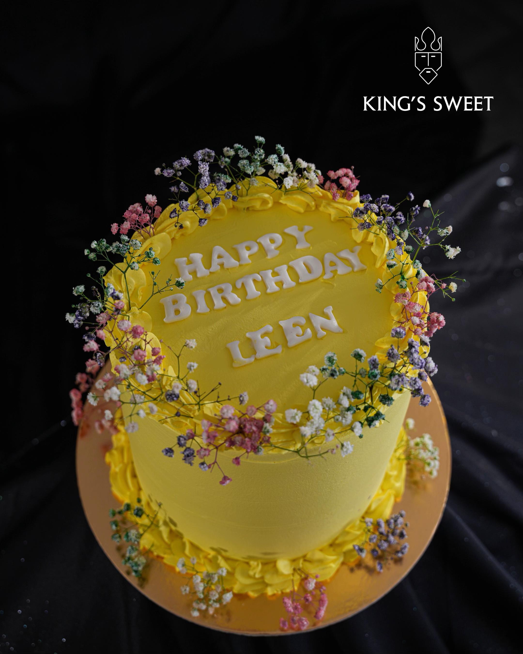 @King’s Sweet 1978