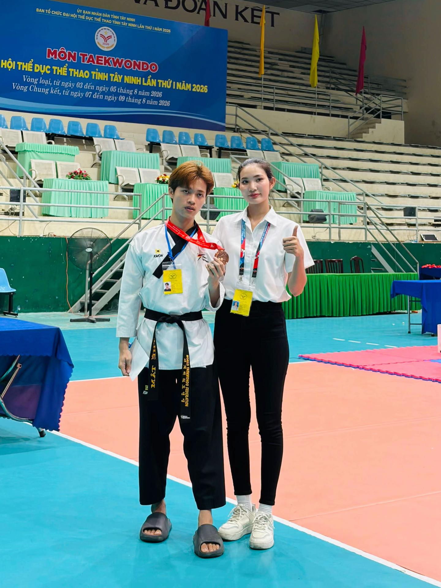 @Model Biết Võ 🥋🔥