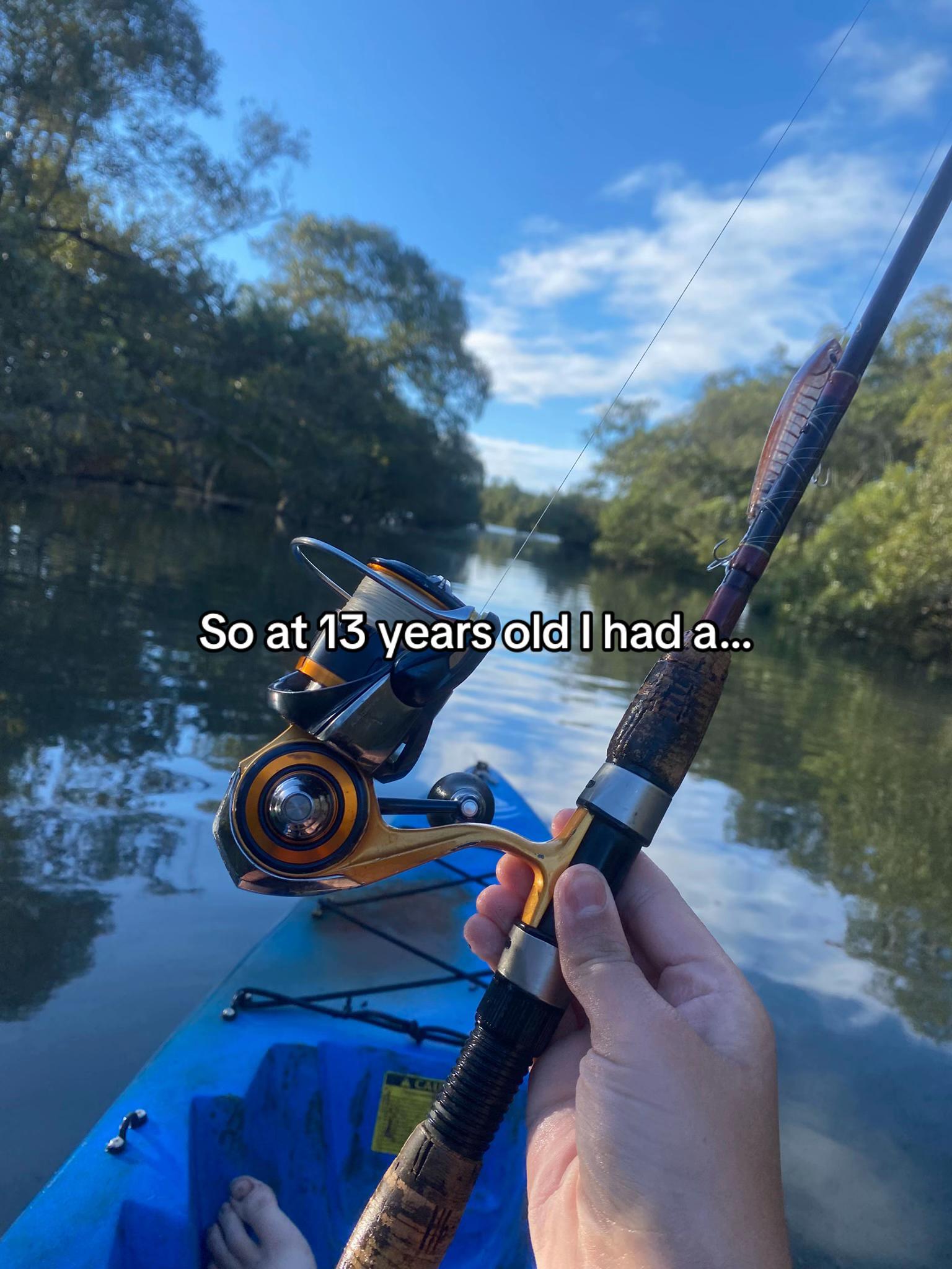 @🎣
