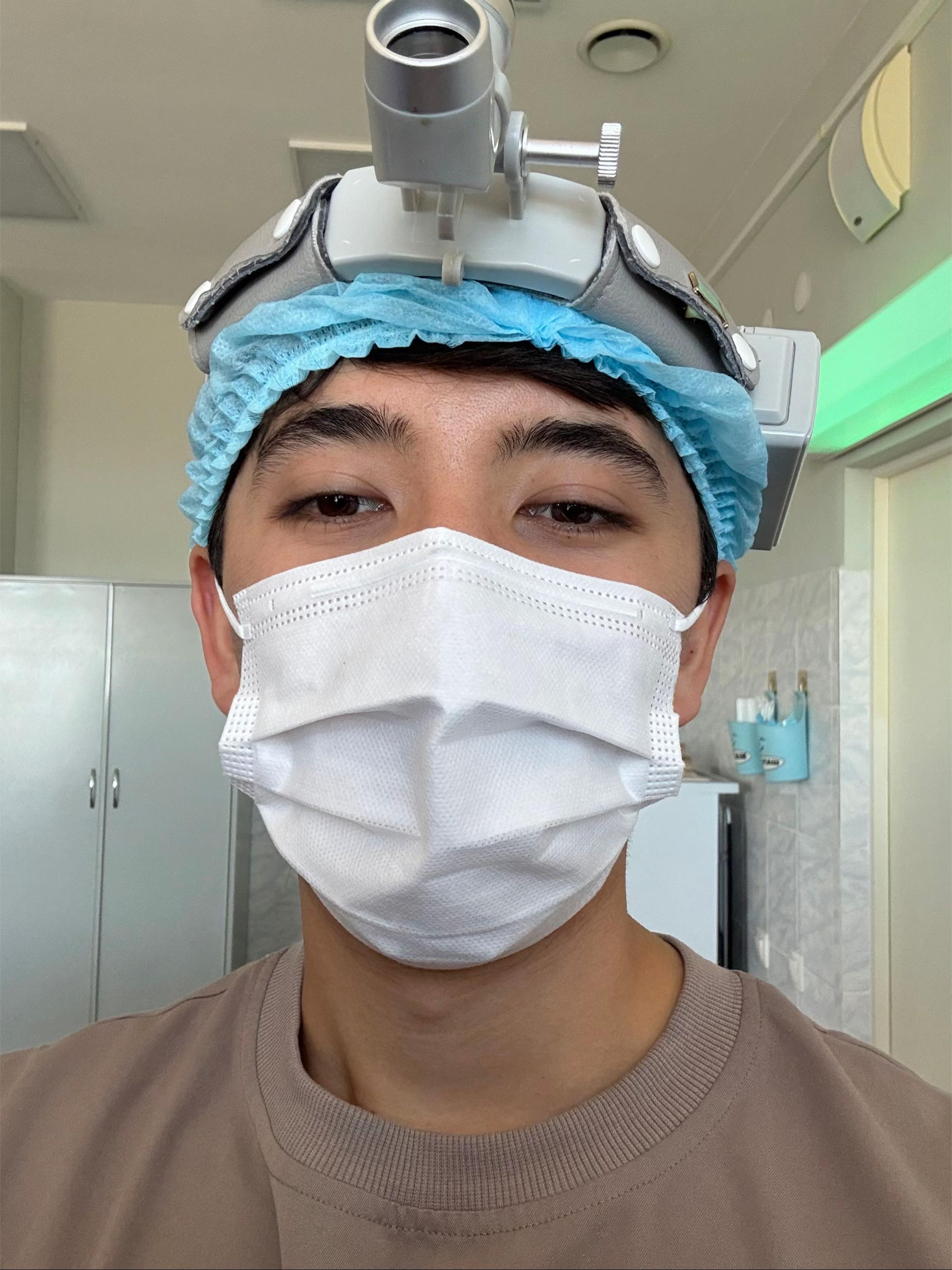 @Your future surgeon🐉