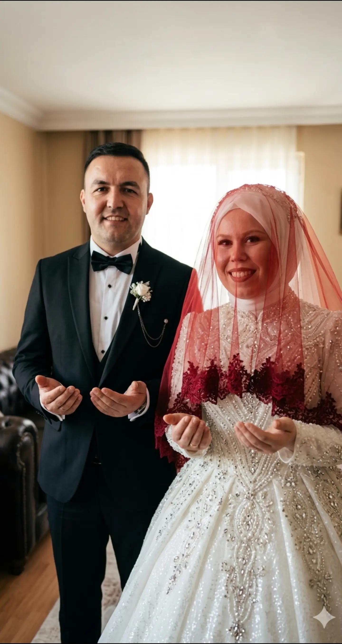 @👩&zwj;❤️&zwj;👨Elif Ramazan👩&zwj;❤️&zwj;👨