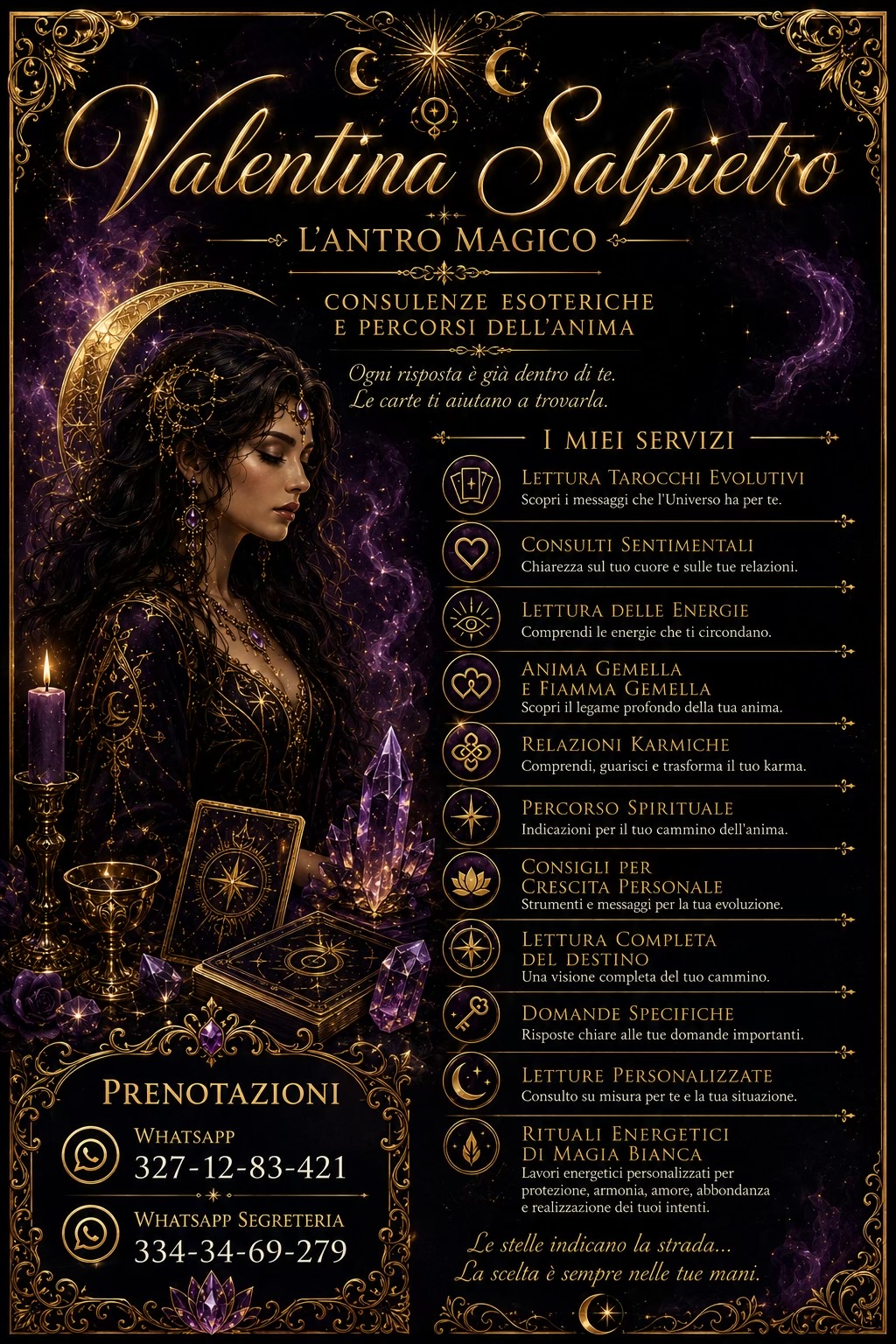 @L’Antro Magico™
