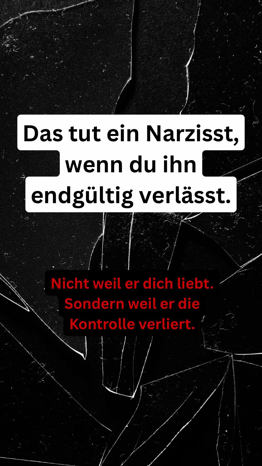 @Narzissmus & Liebe