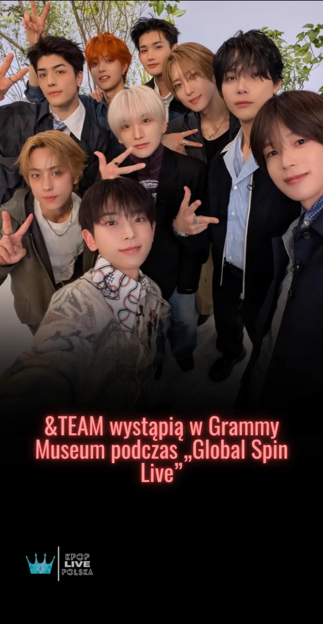 @K-POP LIVE POLSKA