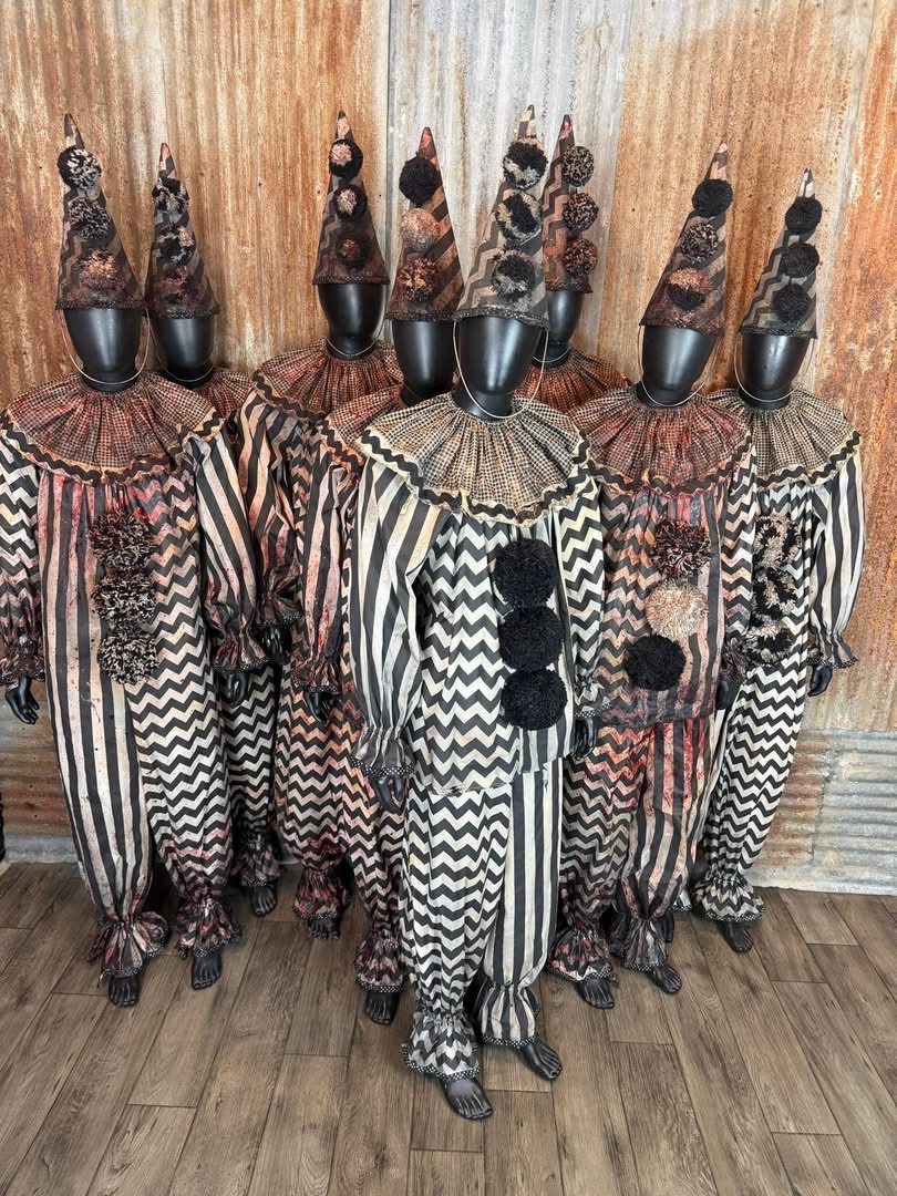 @Dark Creations ATX
