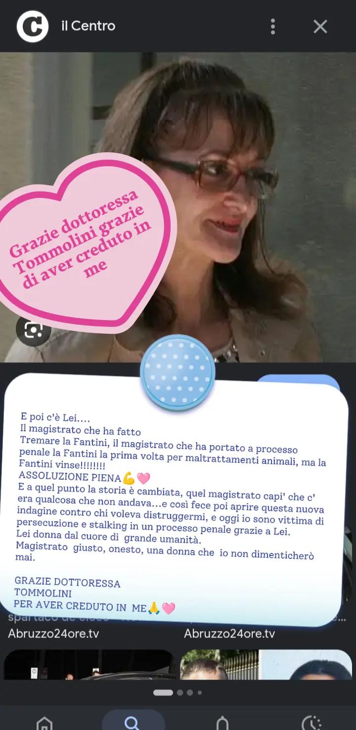 @Raffy si è rotta i........