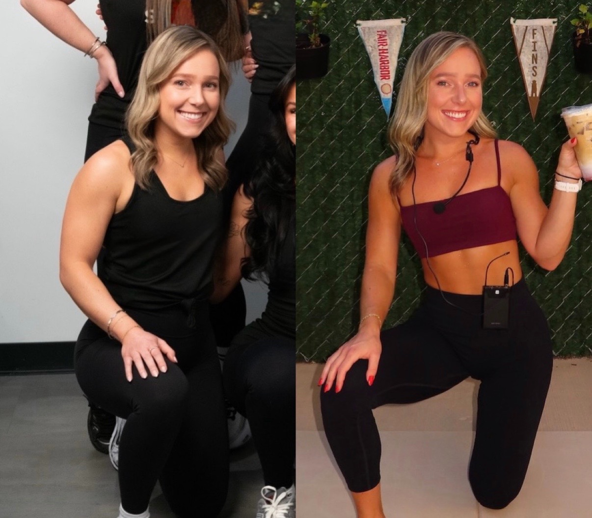 @Lauren-Fitness&Nutrition Coach