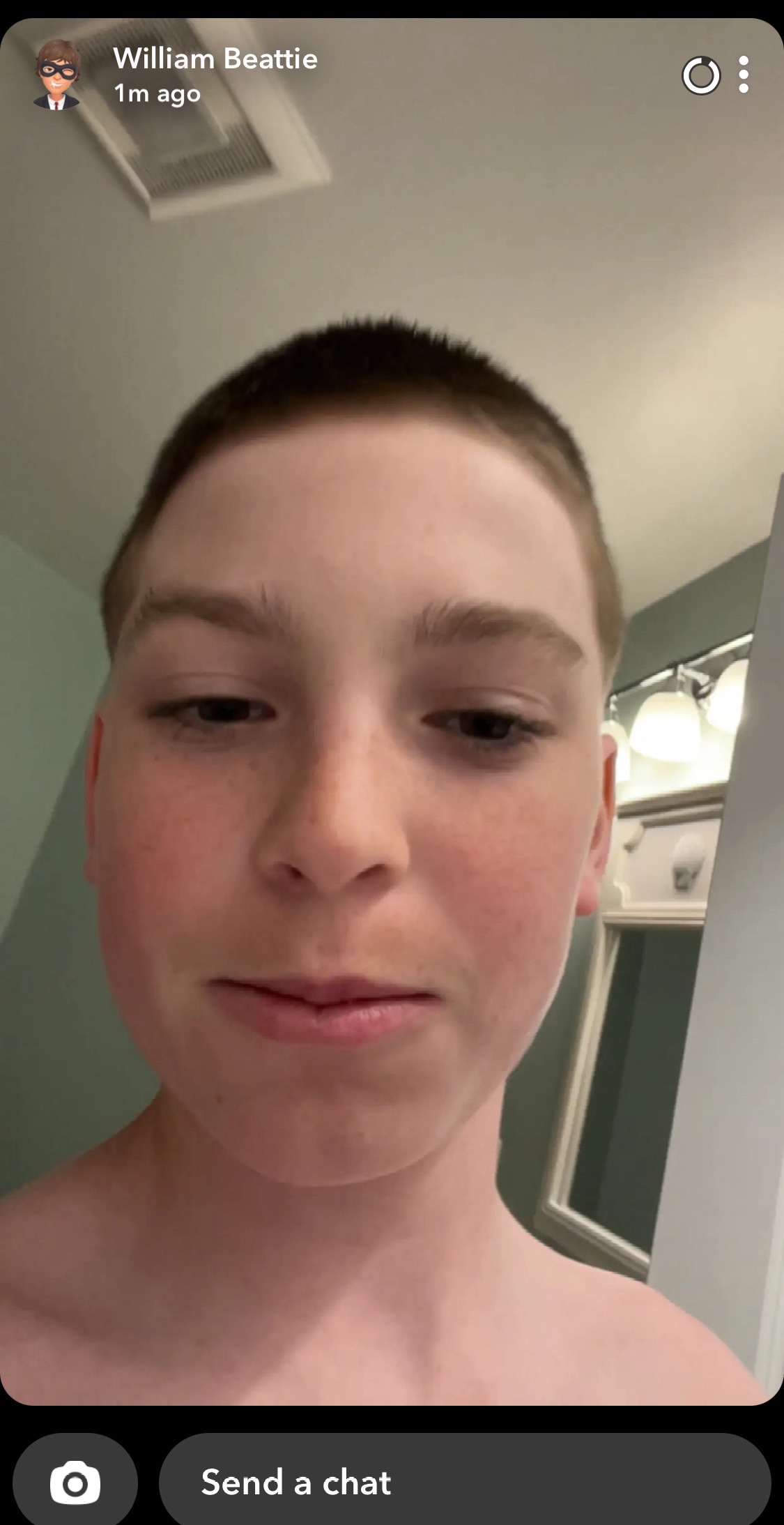@Devin