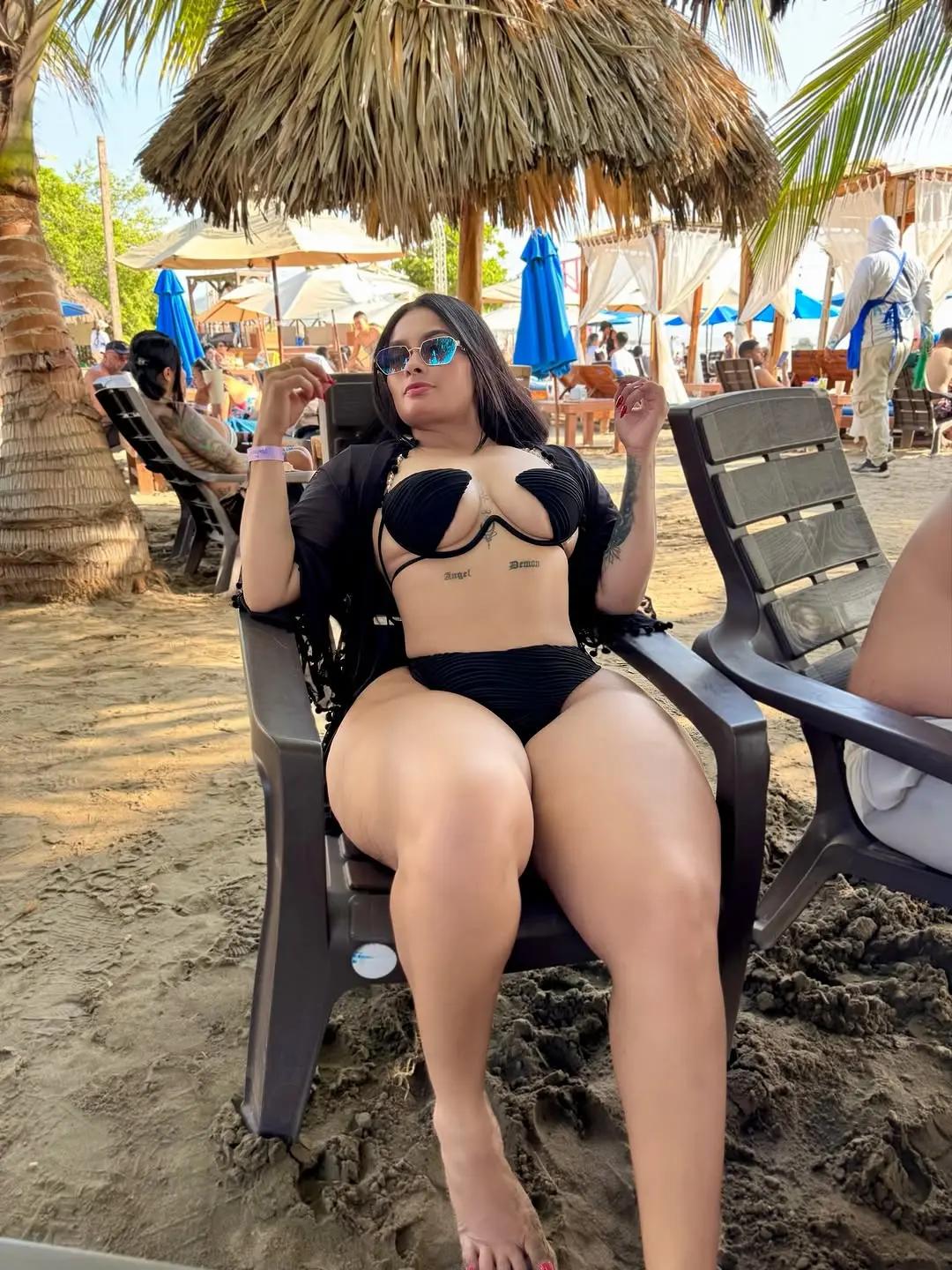 @Ximena soycarrmenn