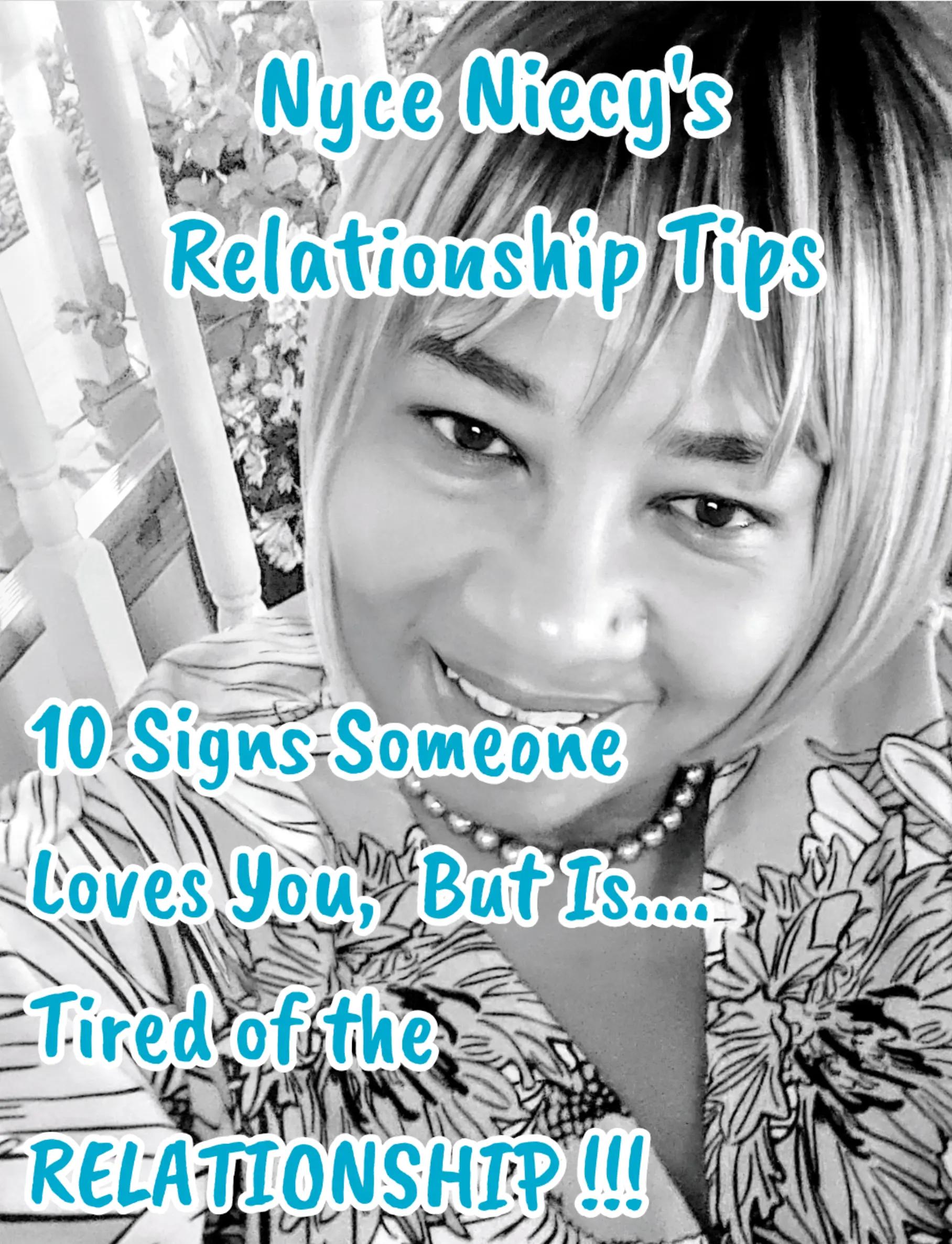 @♉️ Nyce Niecy ✍️📝