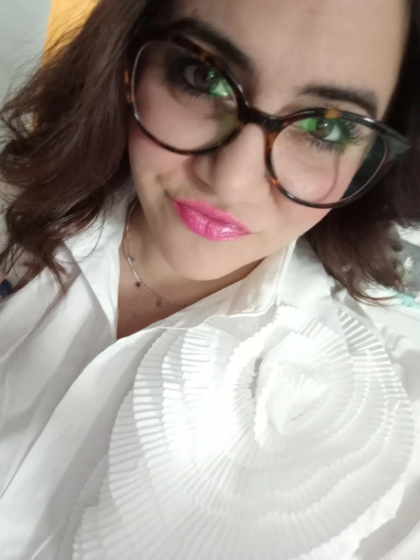 @Francesca De Angelis