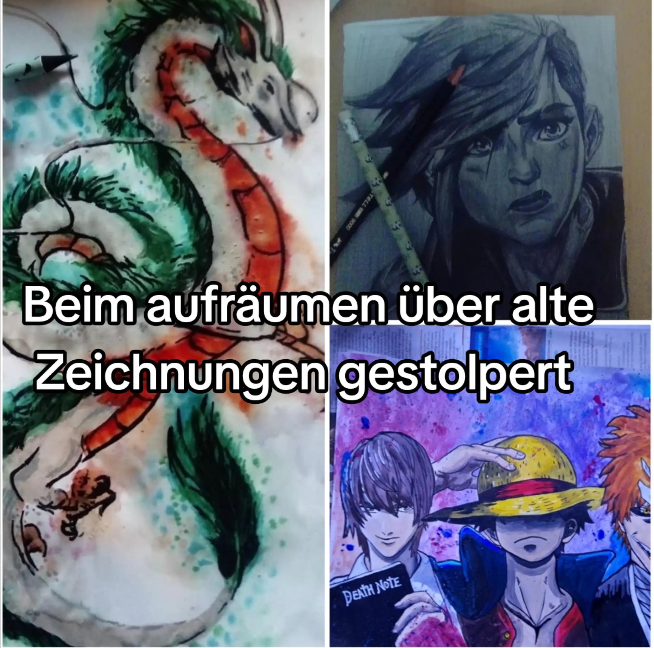 @🏴&zwj;☠️🧡einfach._.zeichnen