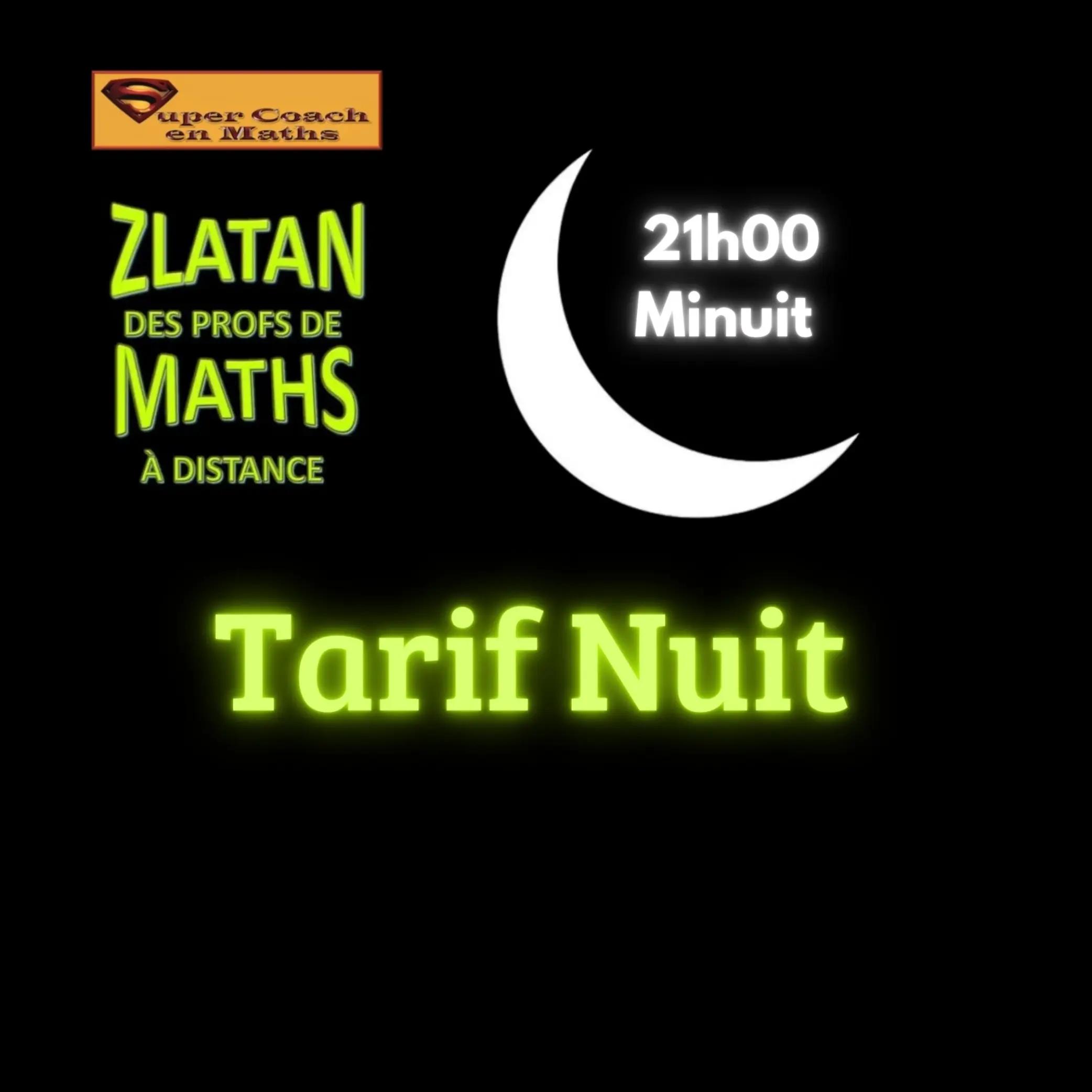 @Super Coach en Maths ®