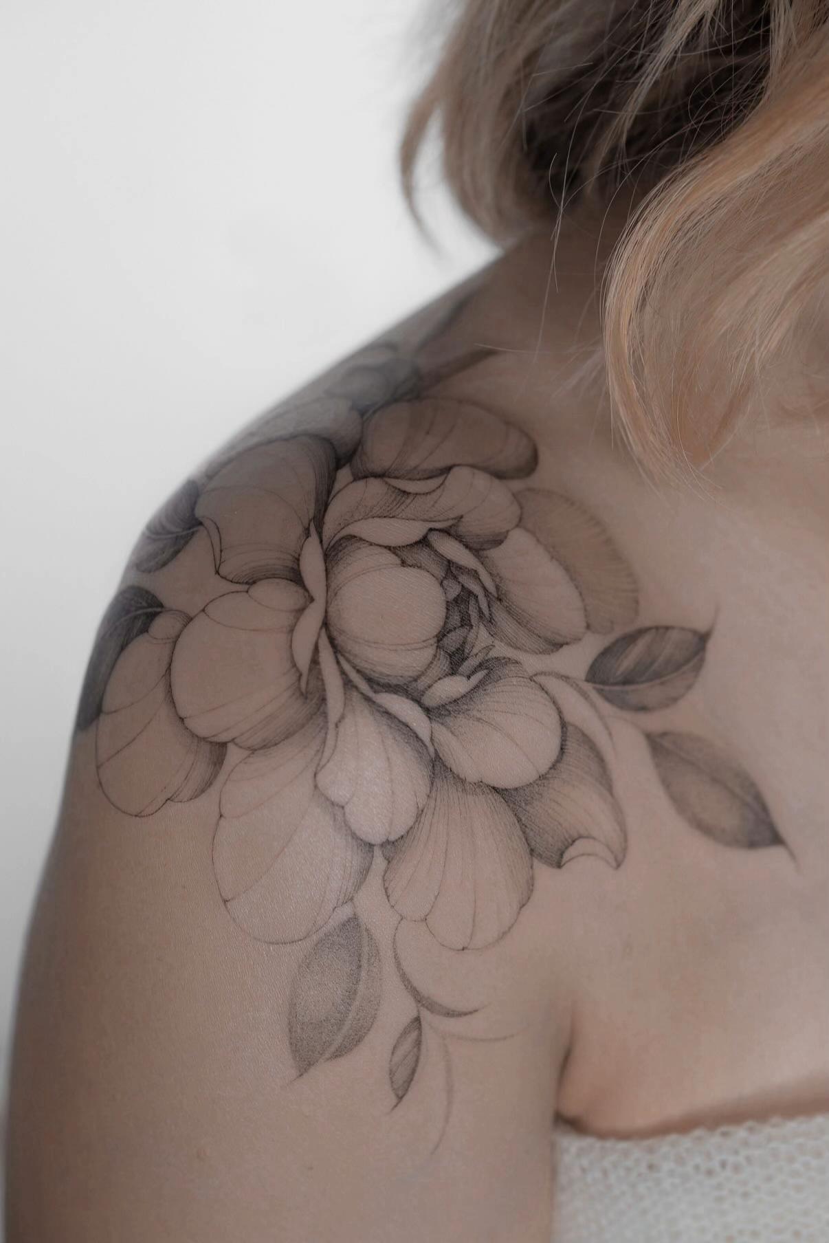 @Neon Tattoo Bonn