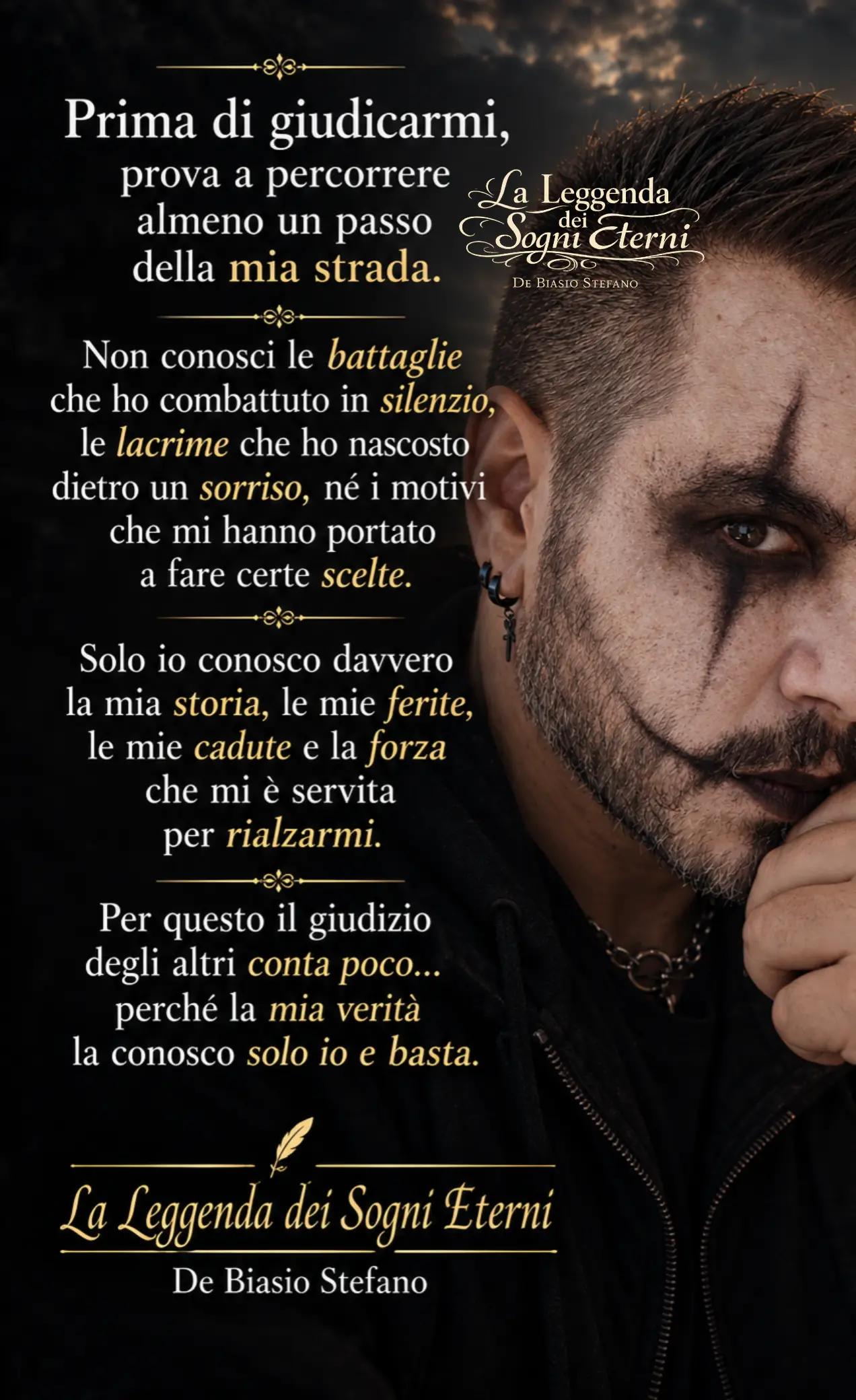 @La Leggenda dei Sogni Eterni