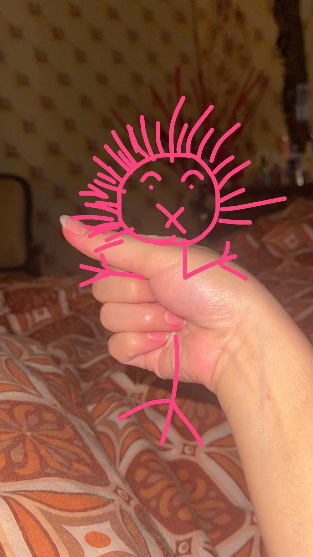 @ZH🎀🖇️